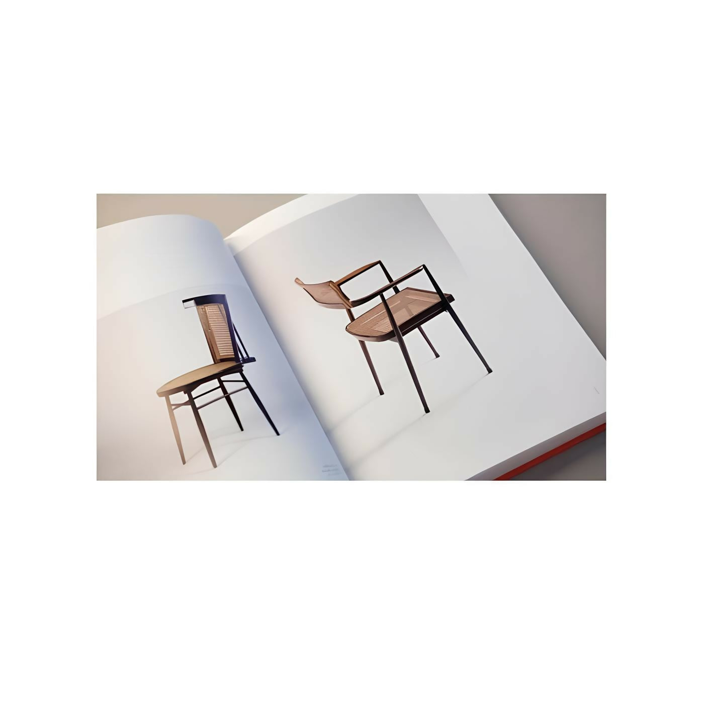 Livro Móvel Moderno Brasileiro