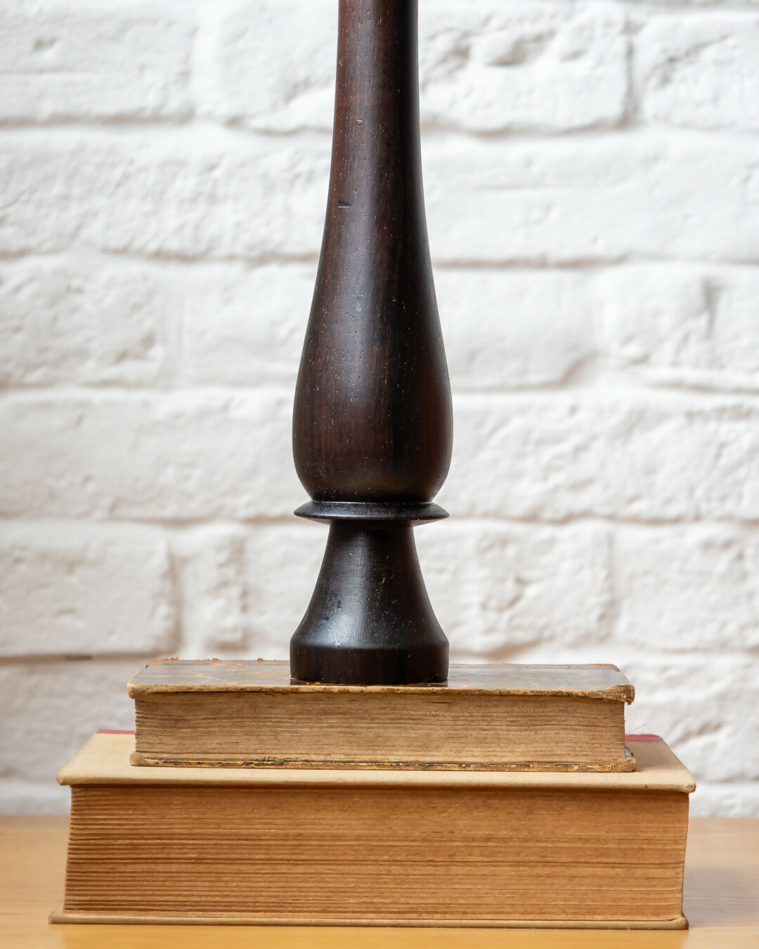 Castiçal alto (2 de 1)