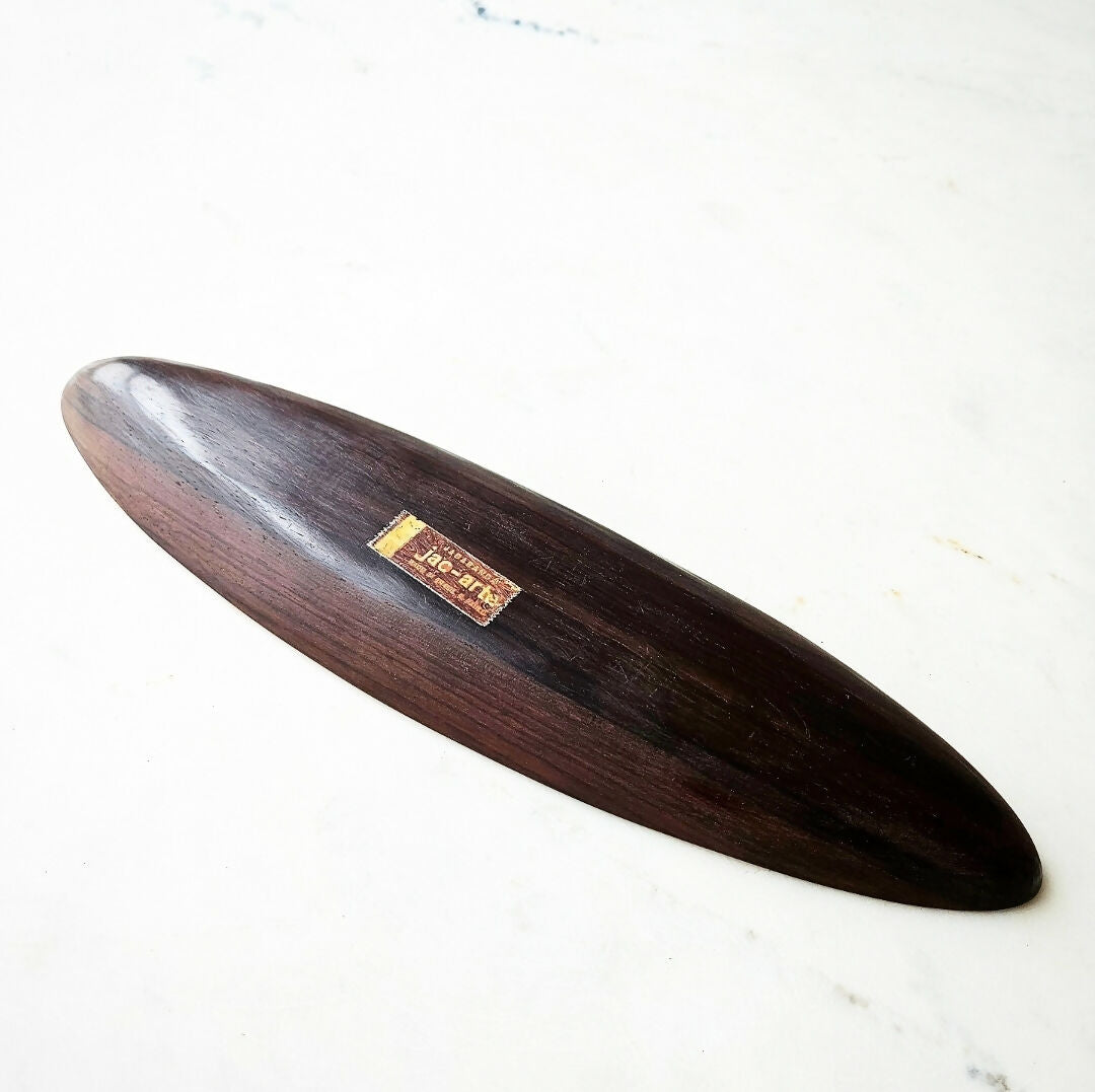 PETISQUEIRA EM JACARANDÁ ANOS 60 - JAC ARTE