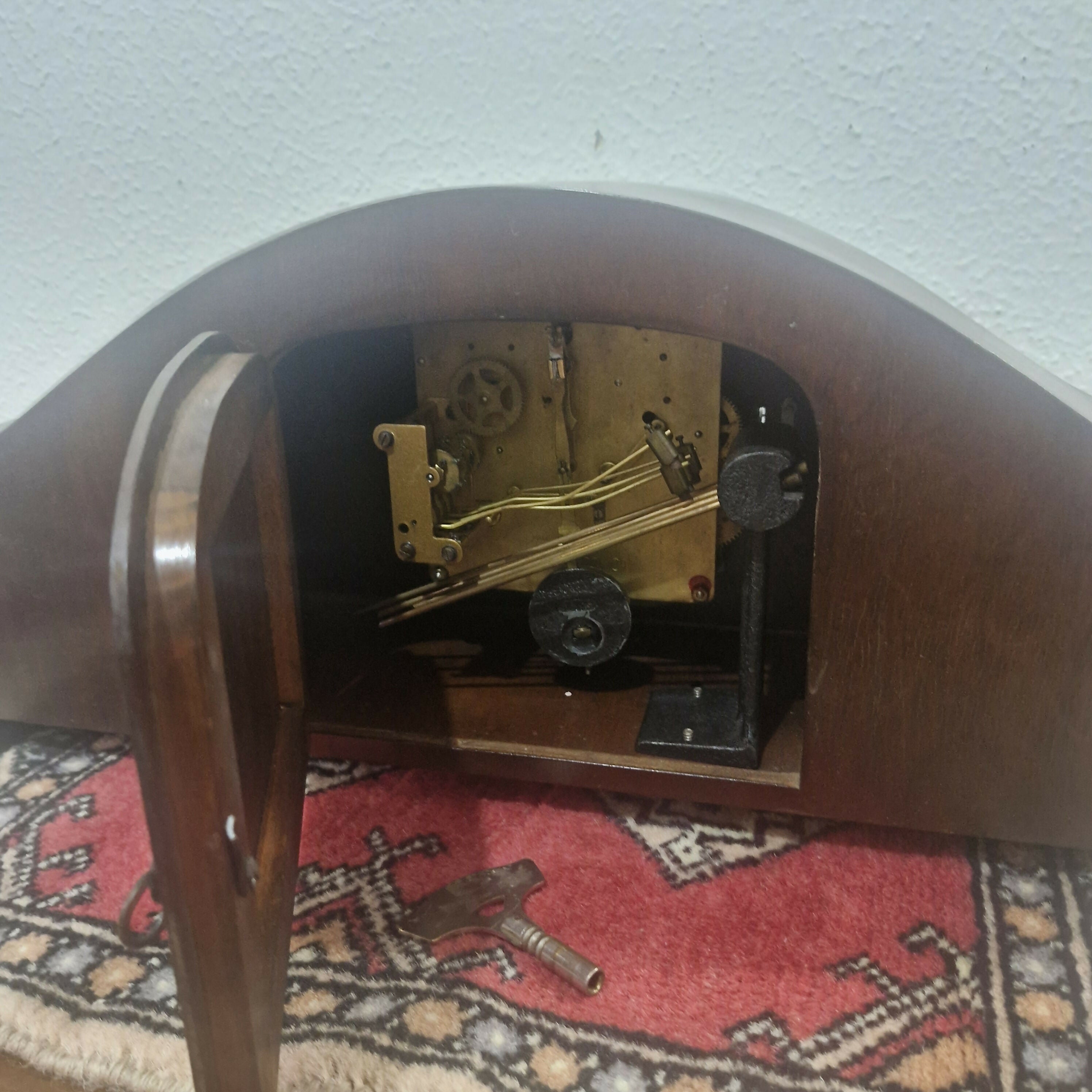 Relógio Carrilhão Inglês Enfield