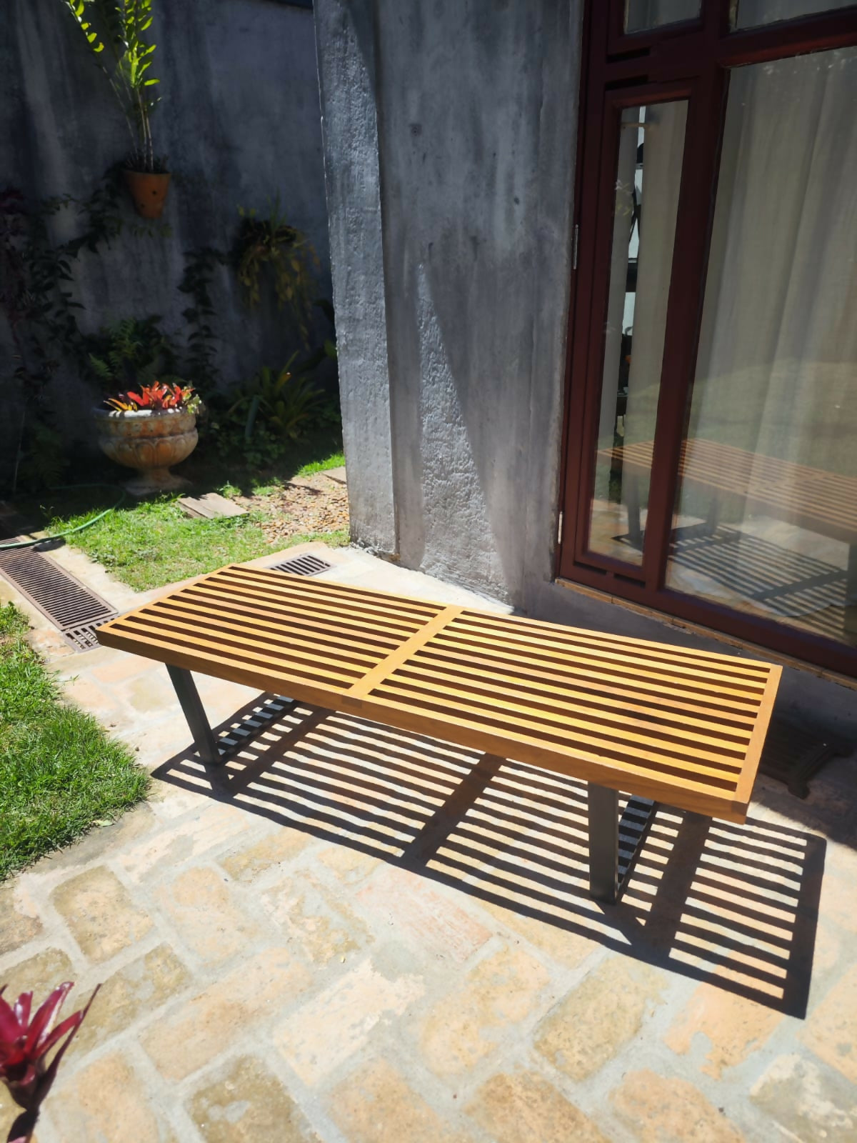 BANCO PLATAFORMA da DESMOBILIA