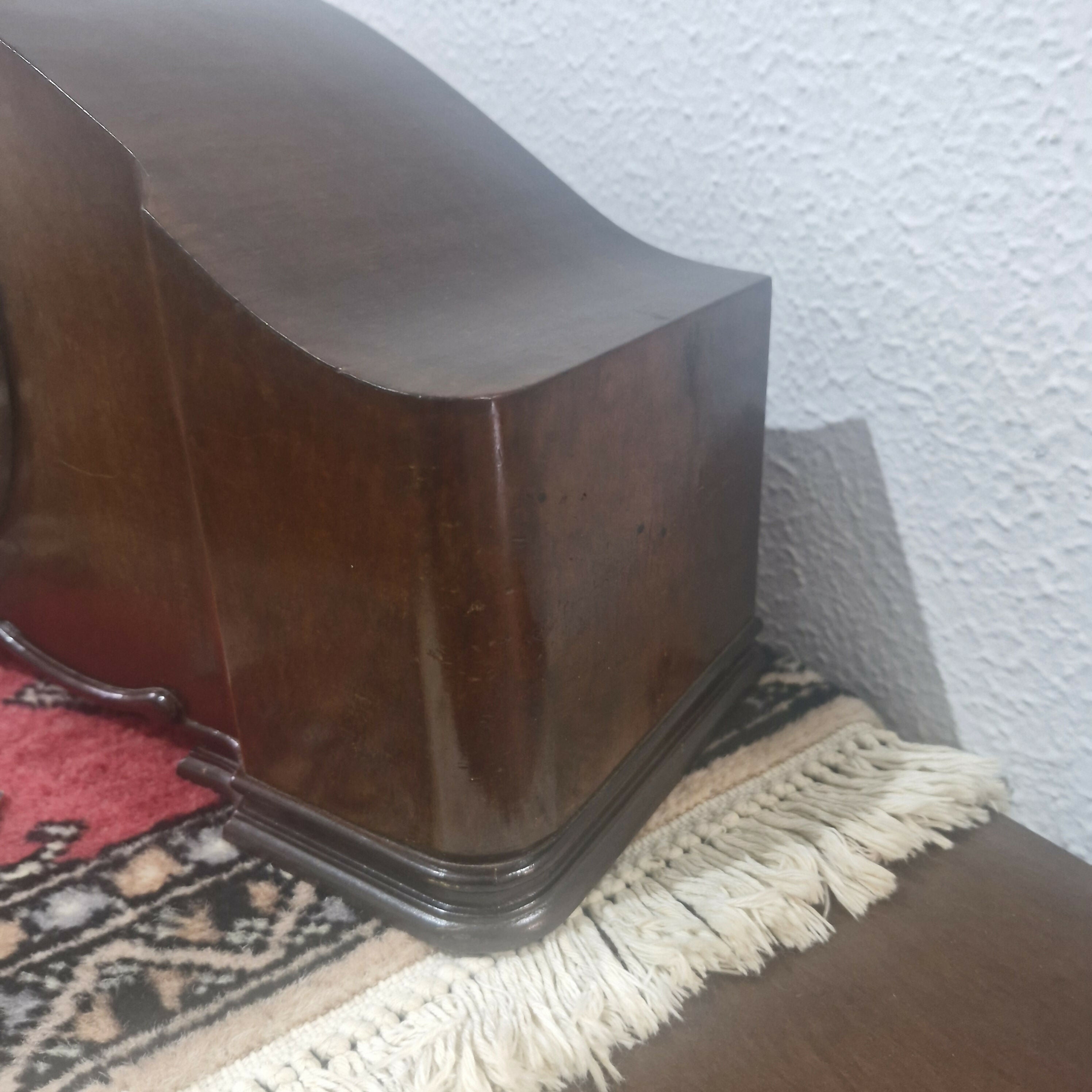 Relógio Carrilhão Inglês Enfield