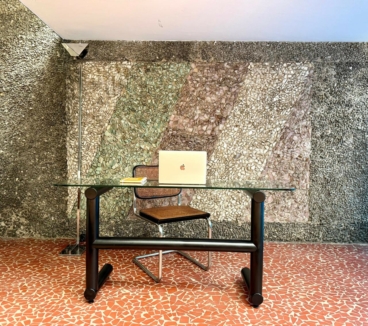 Cadeiras Cesca FORMA