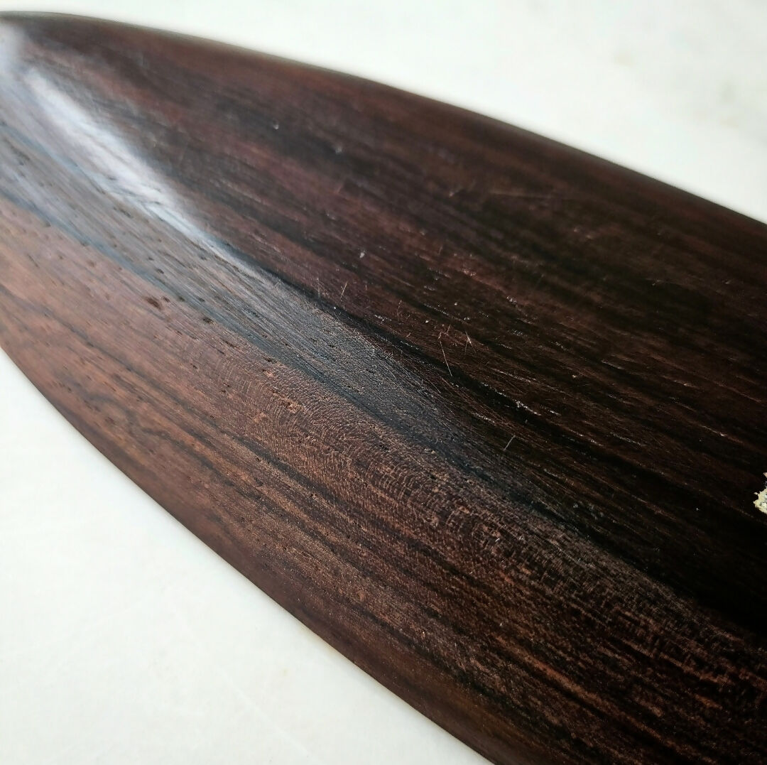 PETISQUEIRA EM JACARANDÁ ANOS 60 - JAC ARTE