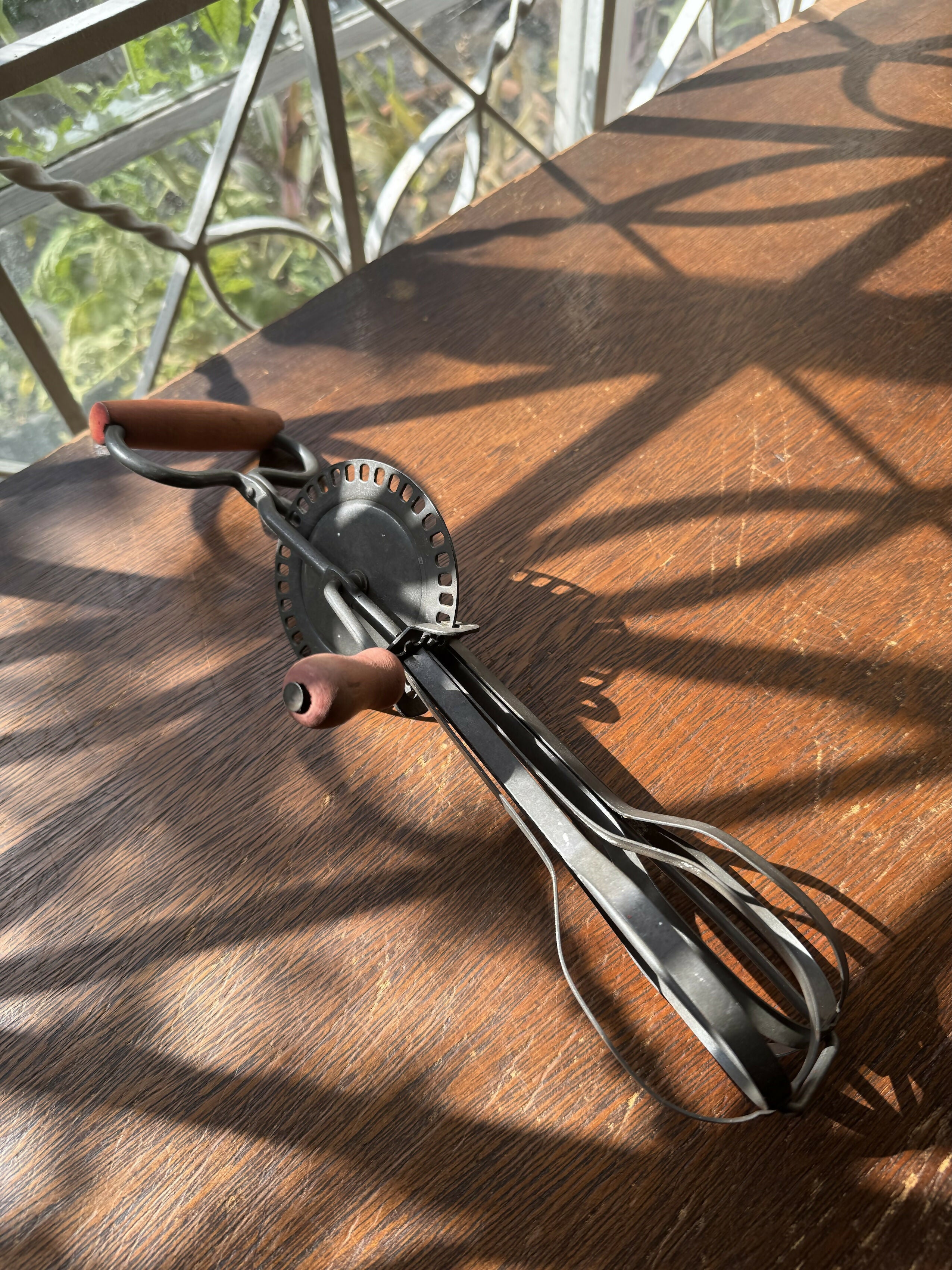 Batedeira Manual - preço unitário