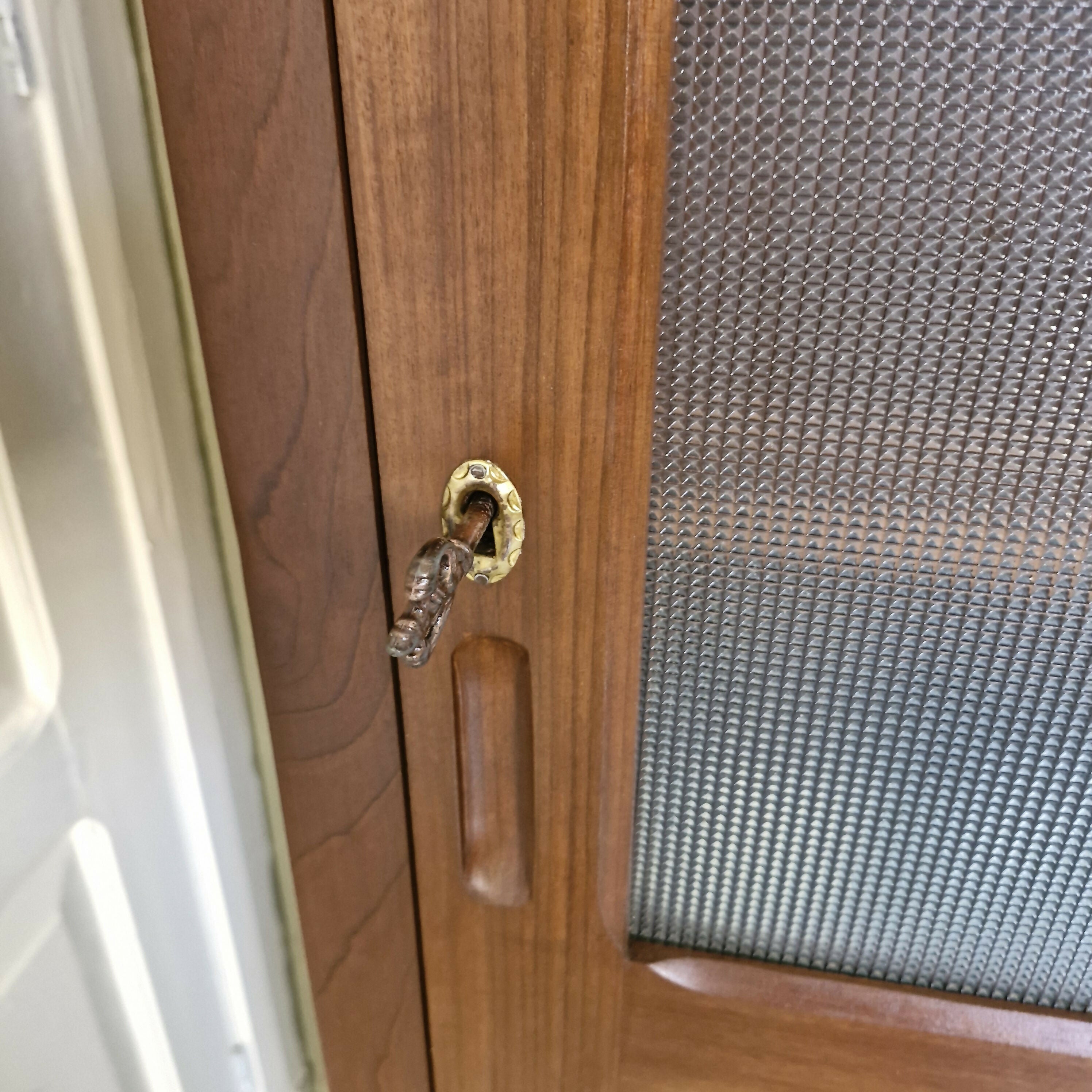 Livreiro Antigo (restaurado)