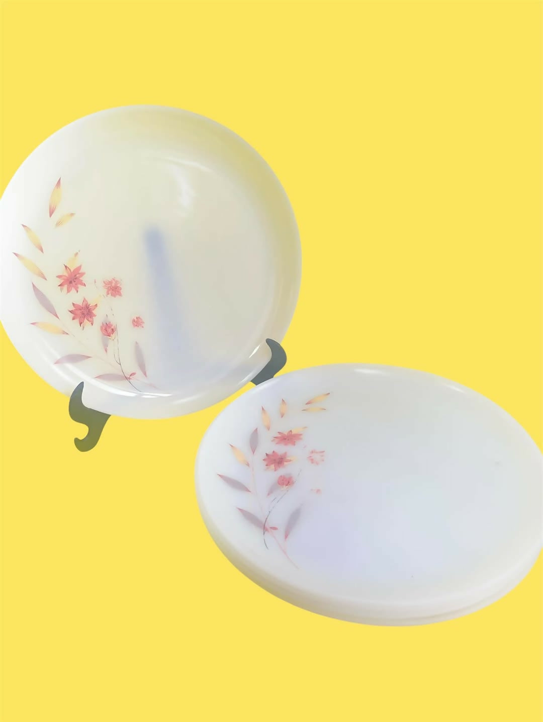 Jogo de pratos refeição Colorex