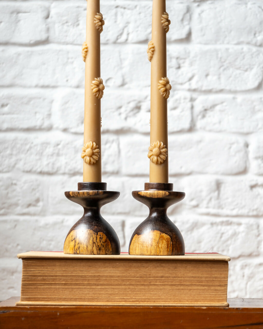 Castiçal baixo (4 de 1)