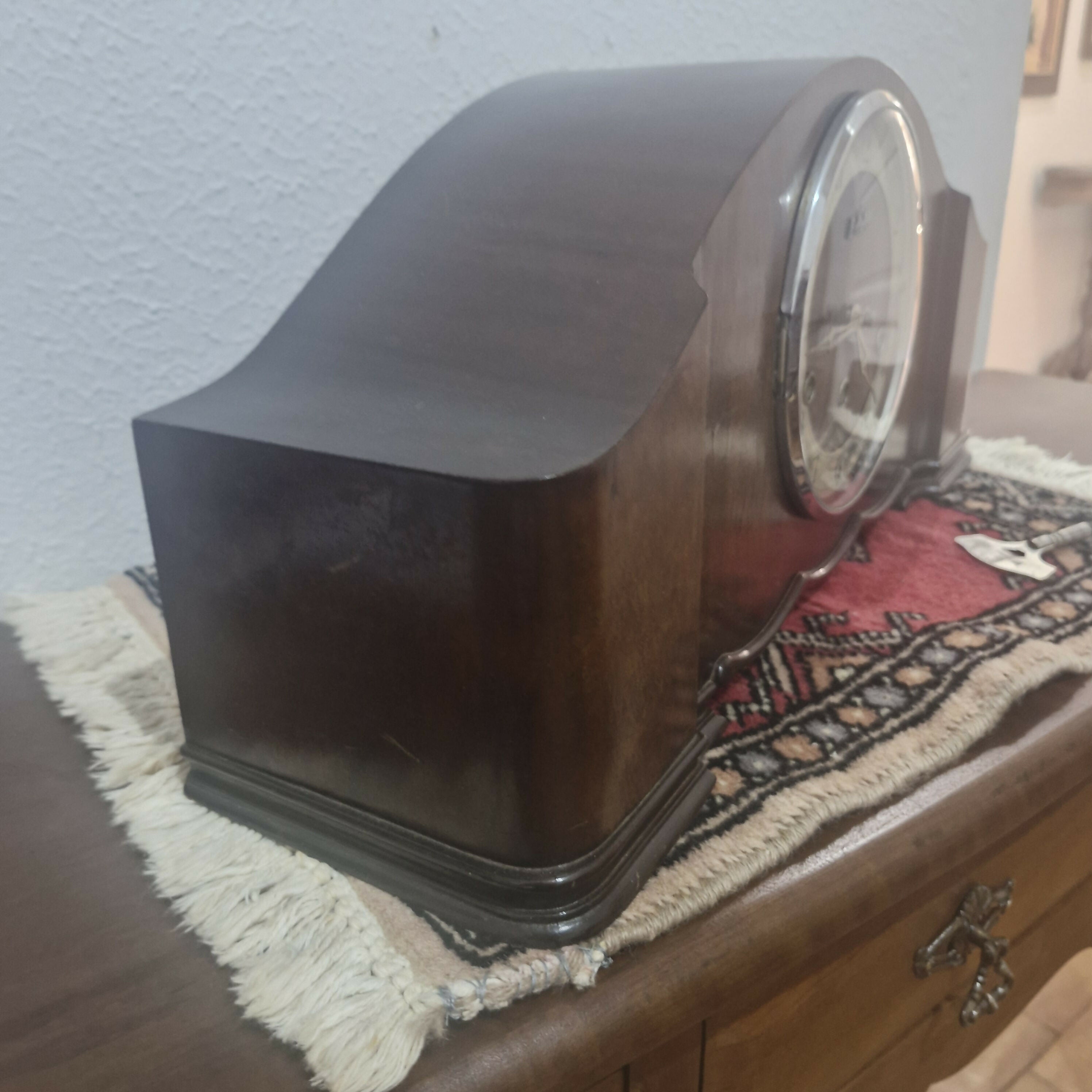 Relógio Carrilhão Inglês Enfield