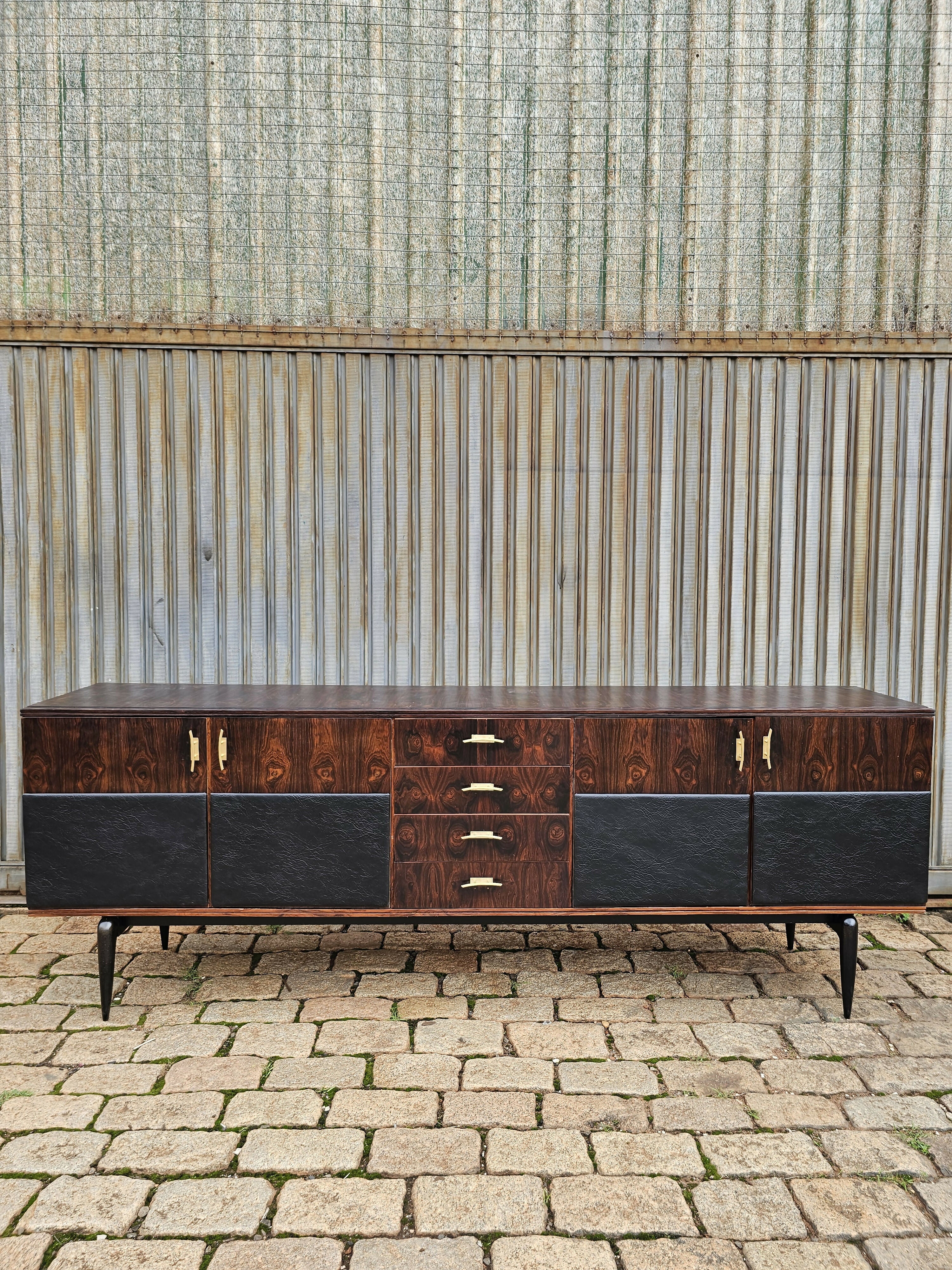 Buffet Cimo anos 70 Jacarandá