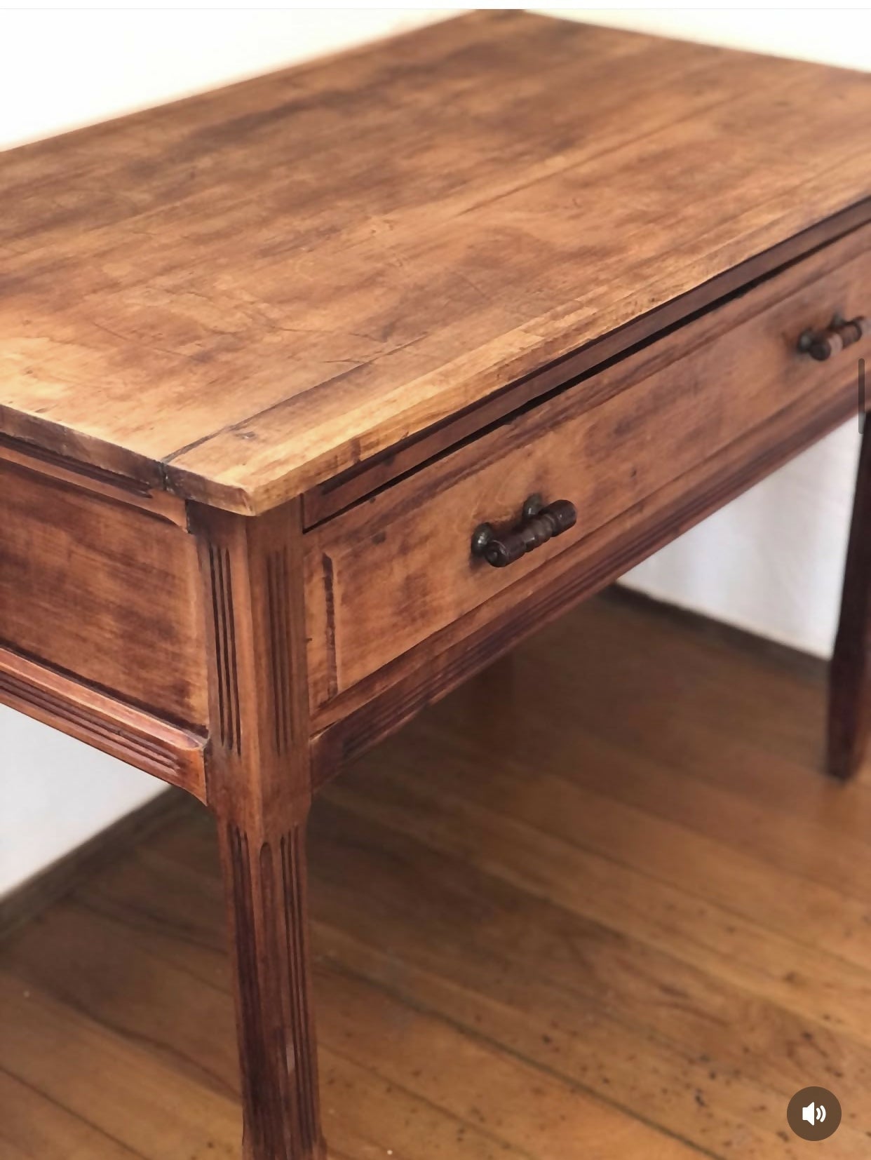 Antigo Aparador anos 40