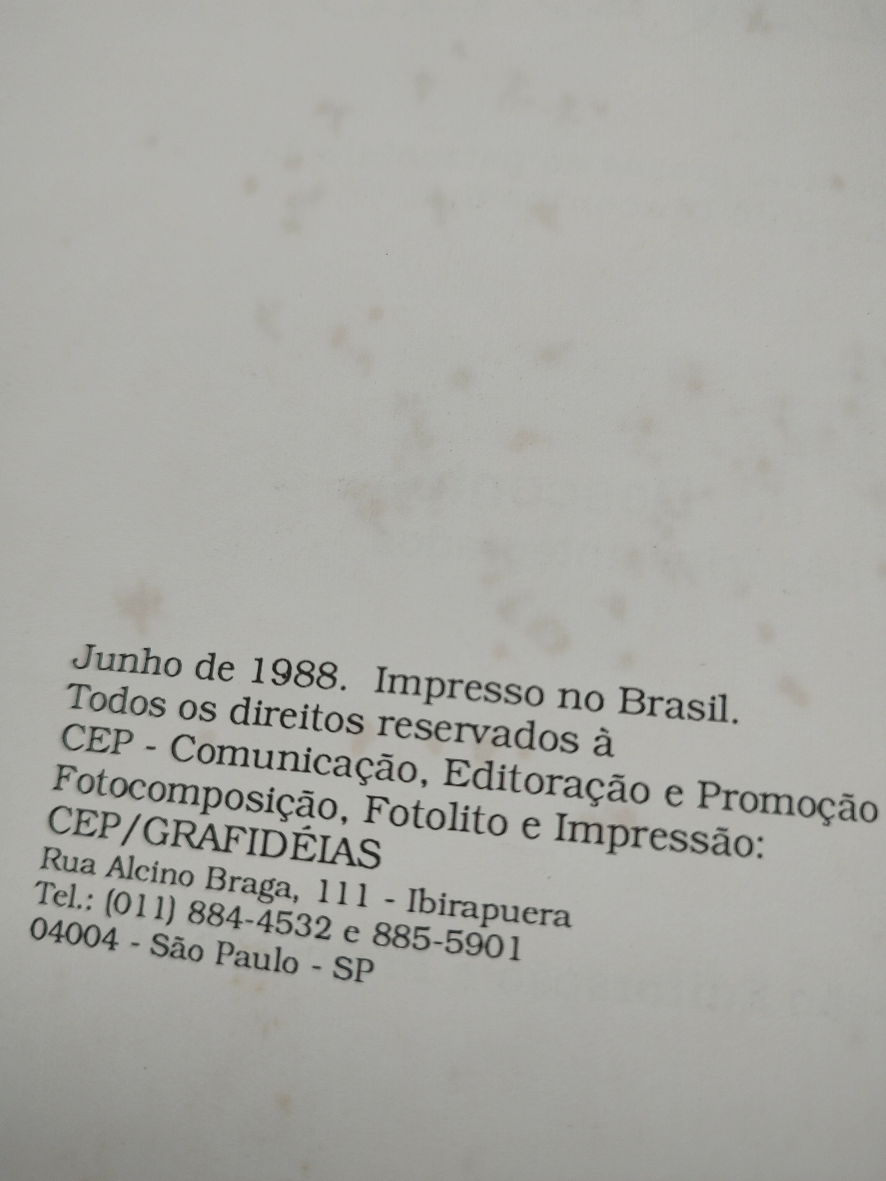 Raro Livro "A Magia dos Tapetes Orientais" de Omar Bin Qaissar El Merjayouni - edição 1988