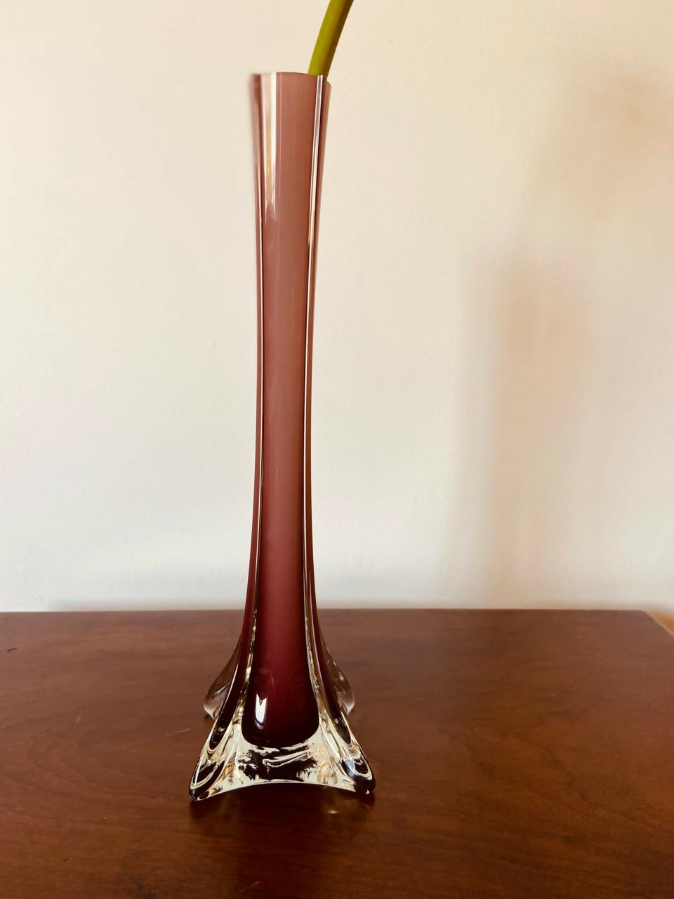 Vaso Murano Solifleur (DMPS_42)