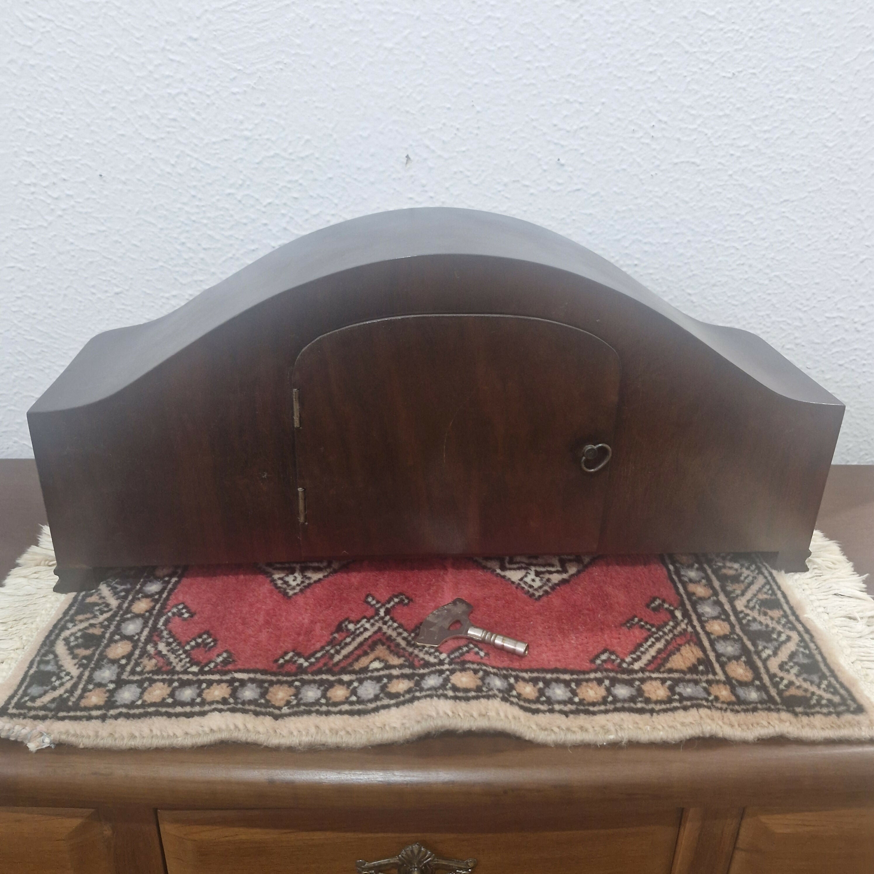 Relógio Carrilhão Inglês Enfield