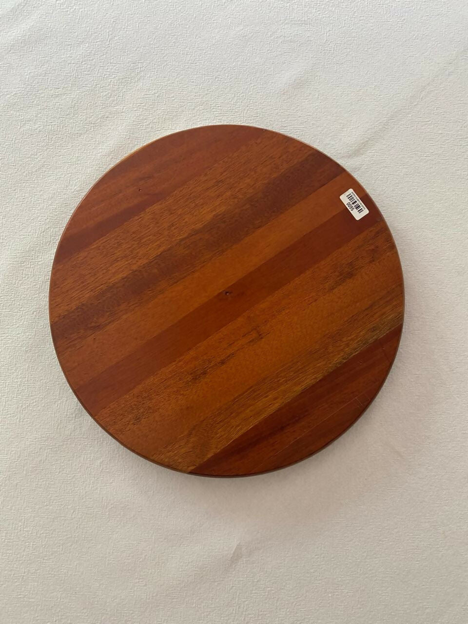 Petisqueira redonda em madeira (DMPS_046)