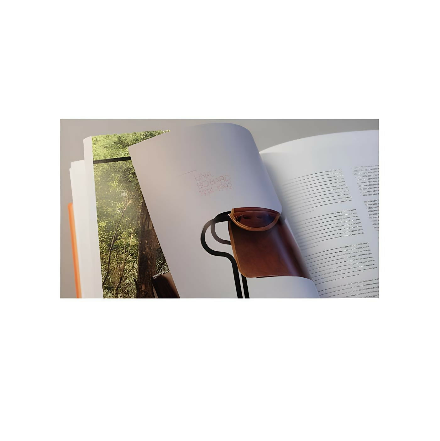 Livro Móvel Moderno Brasileiro