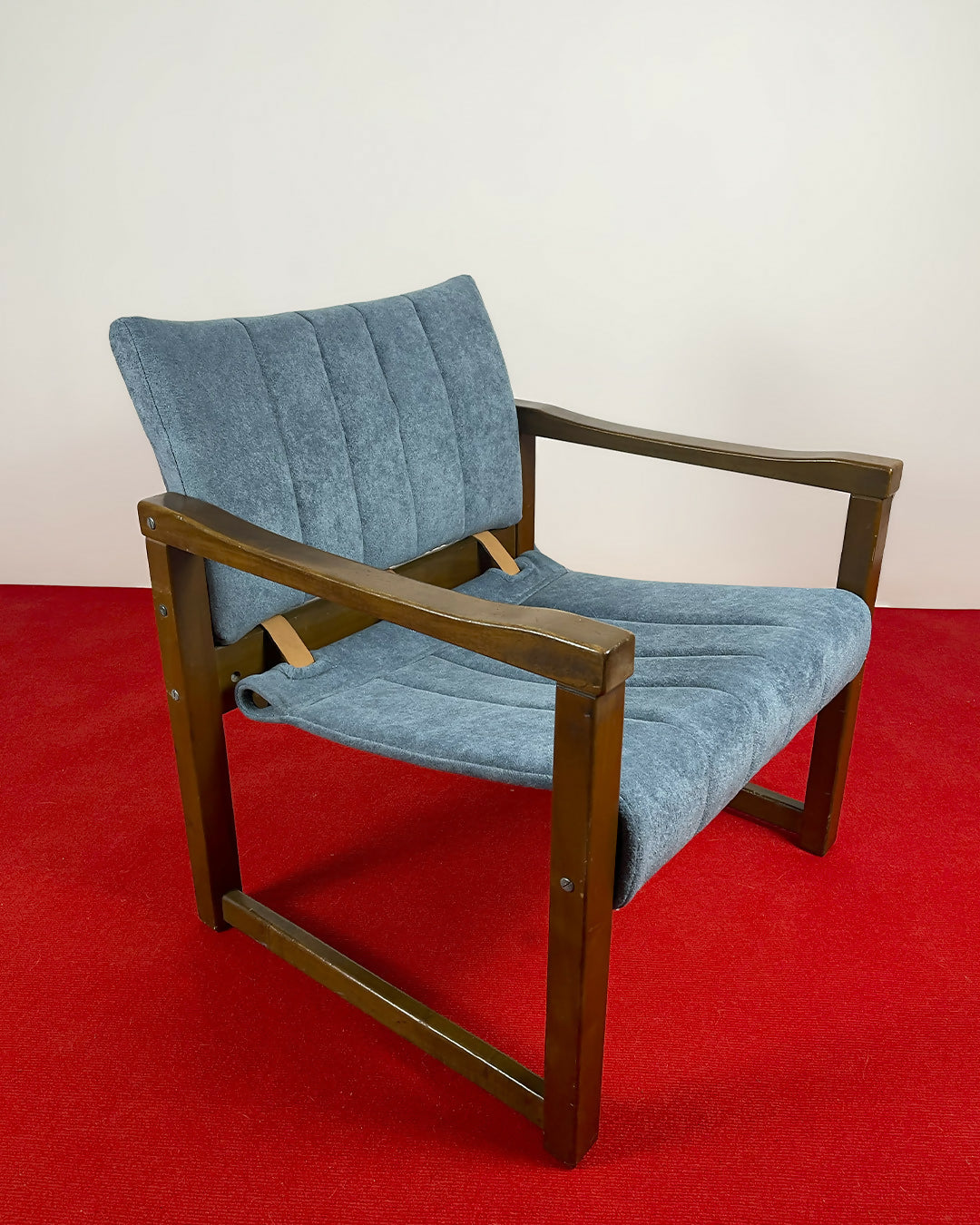 Poltrona Diana 70’s