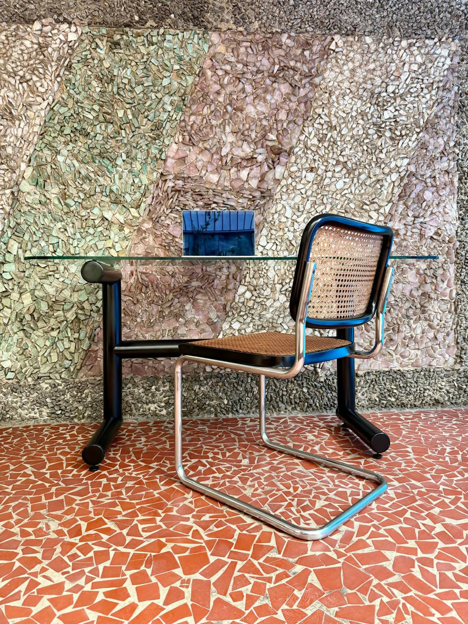 Cadeiras Cesca FORMA