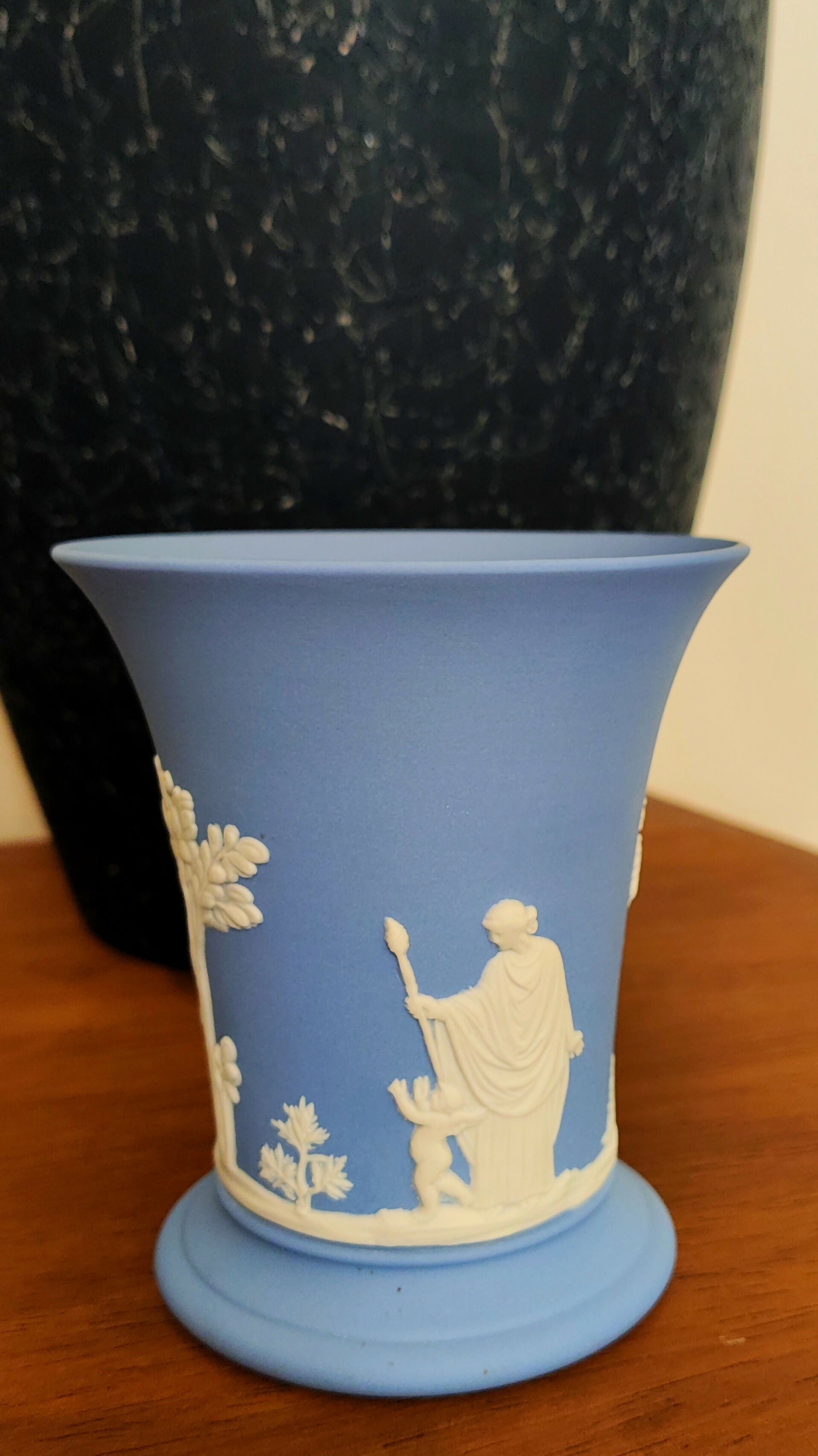 Cerâmica Wedgwood Jasperware