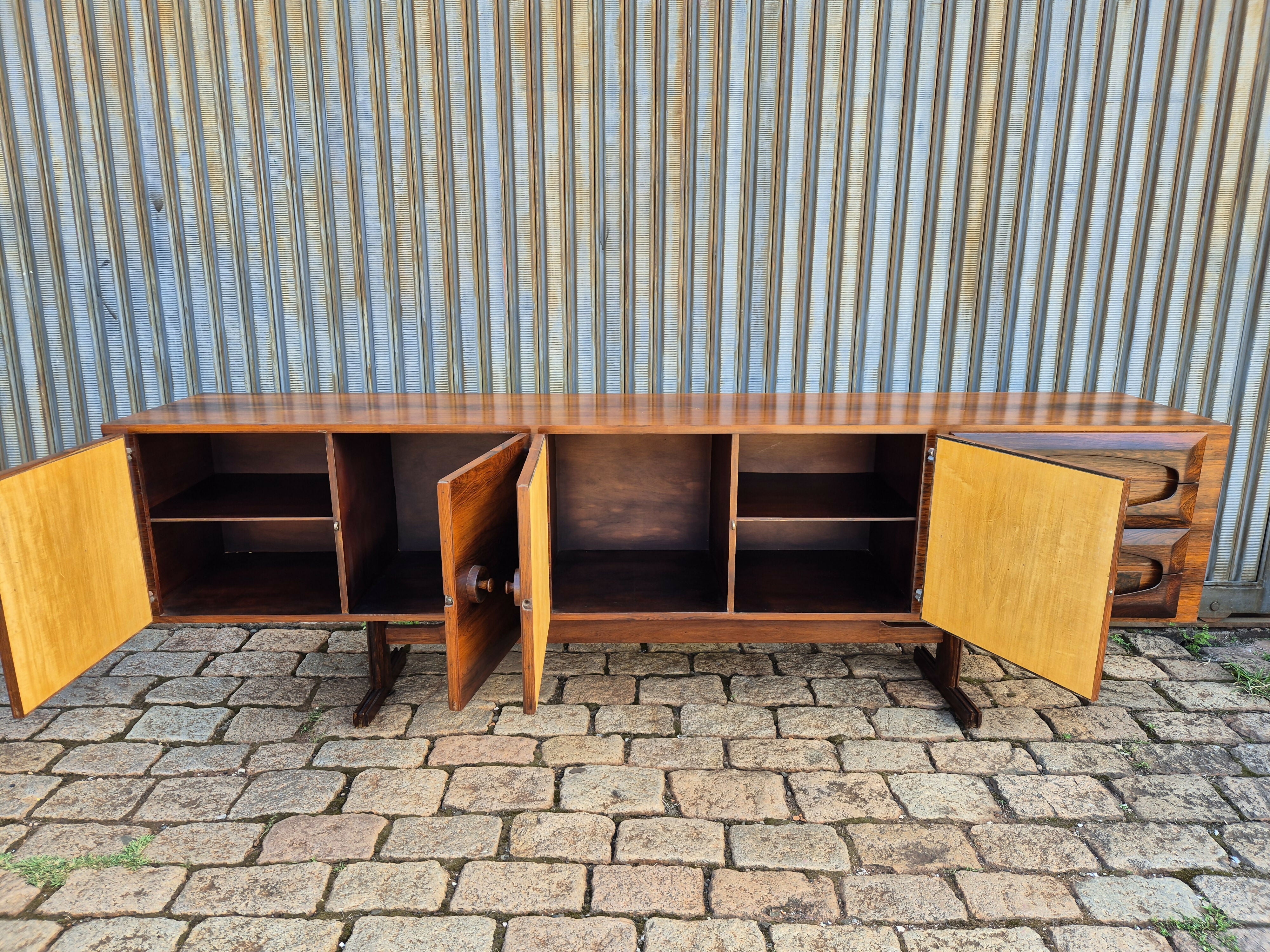 Buffet Jacarandá da Bahia Novo Rumo