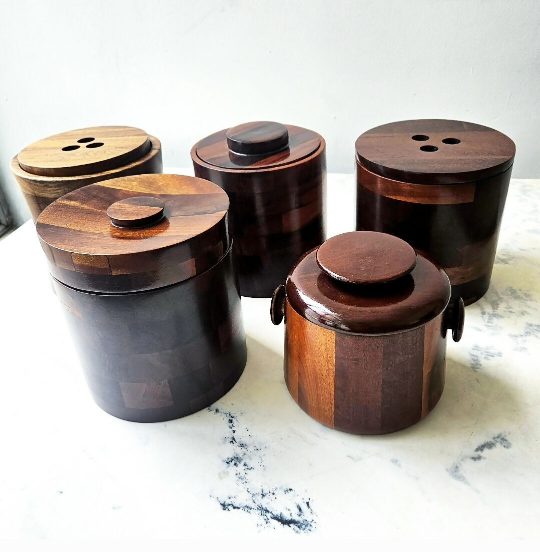 BALDES DE GELO ANOS 60/70 (VALOR UNITÁRIO)