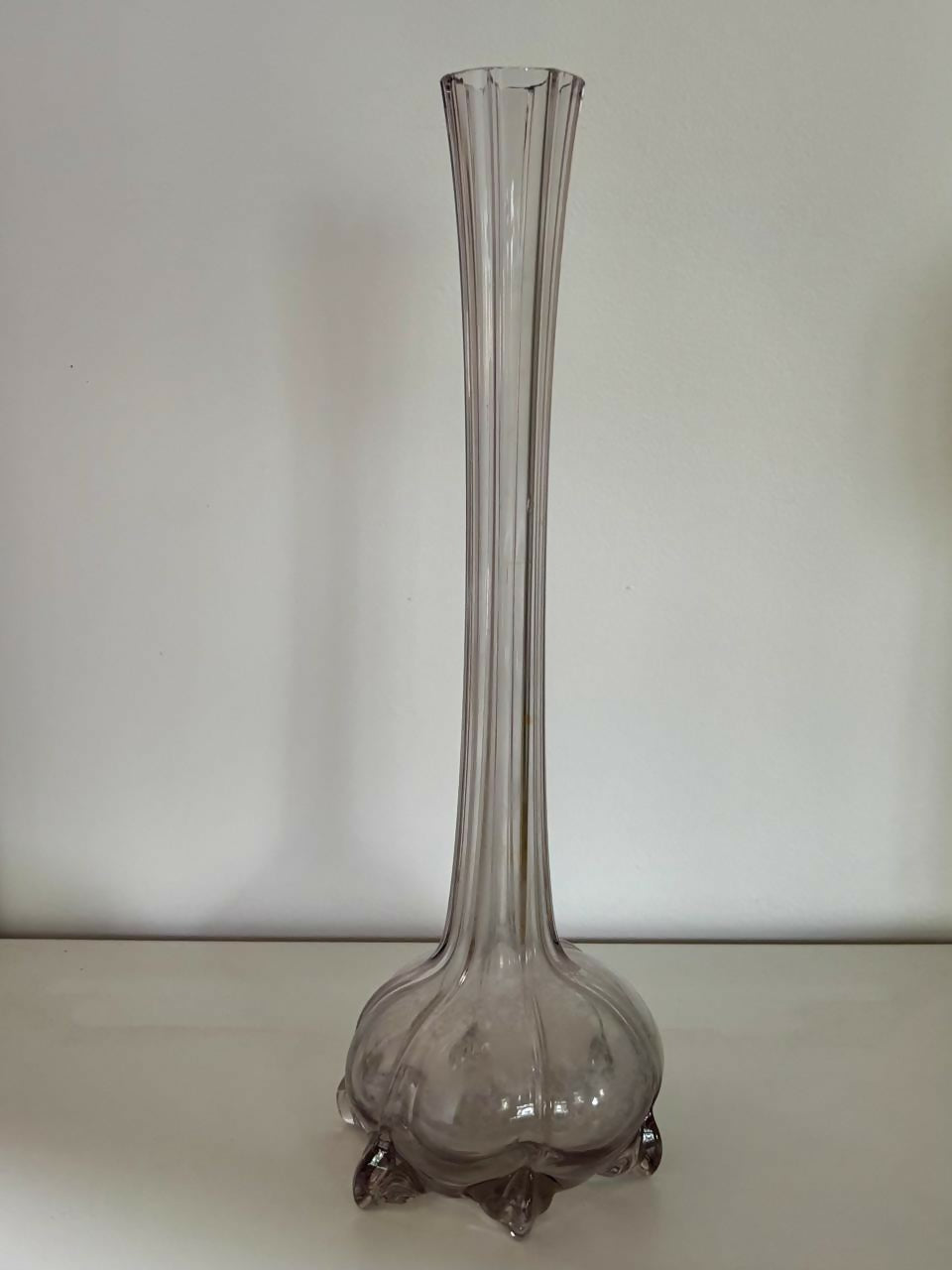 Vaso Solifleur Translúcido (DMPS_39)