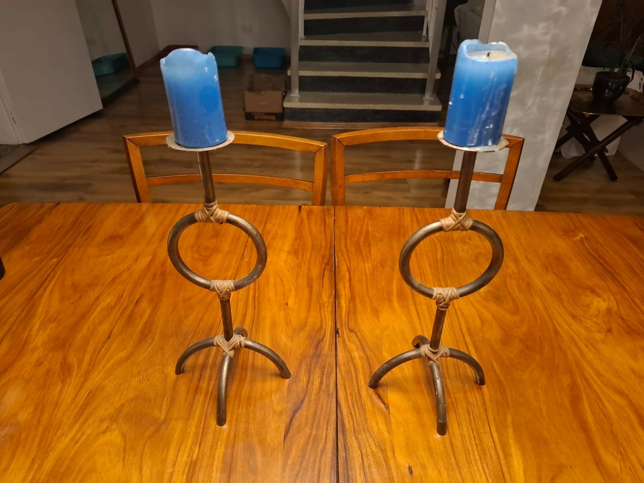 Candelabro 1