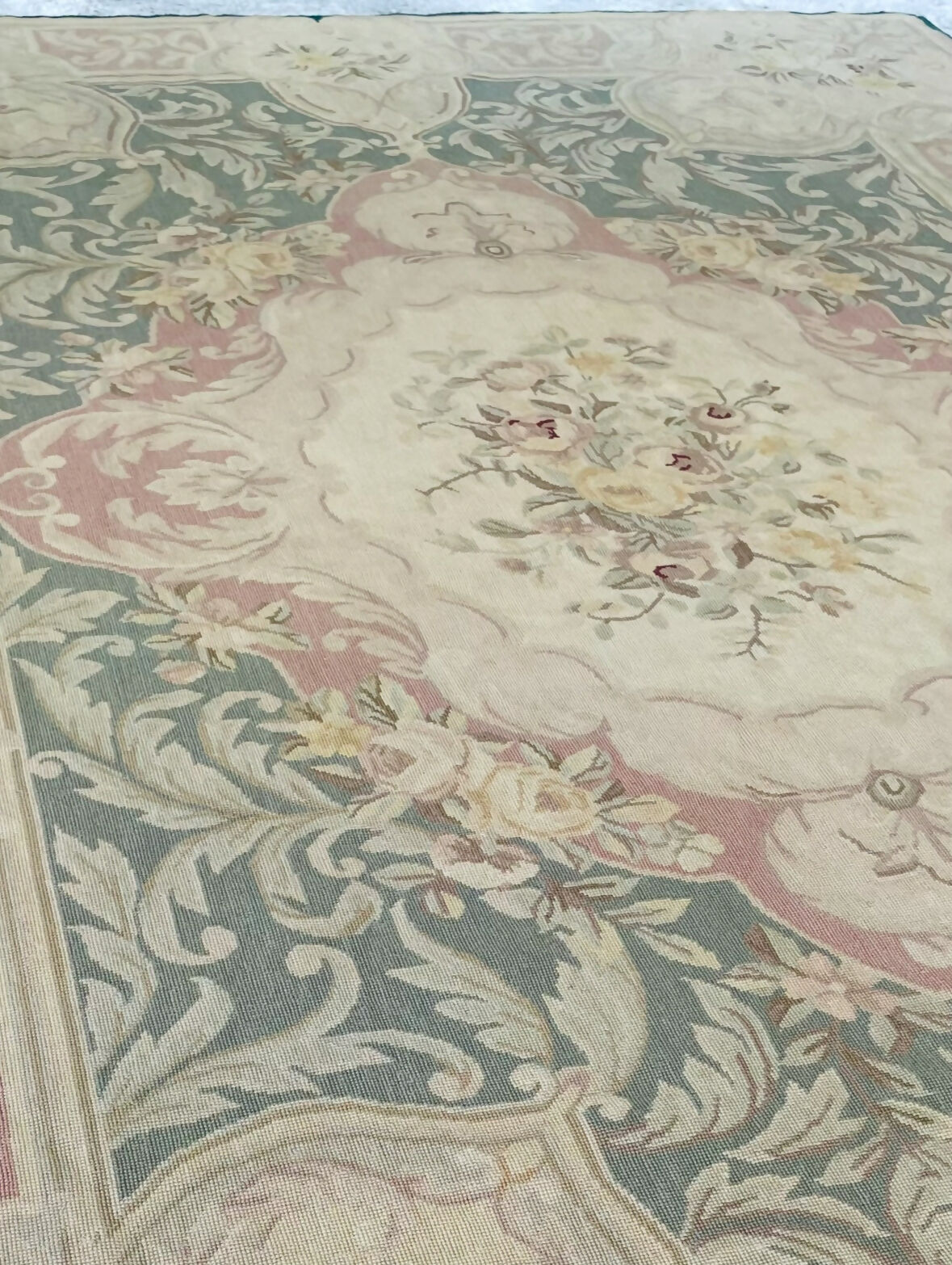 Tapete AUBUSSON