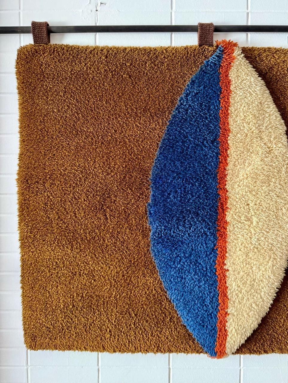 Tapeçaria de parede vintage