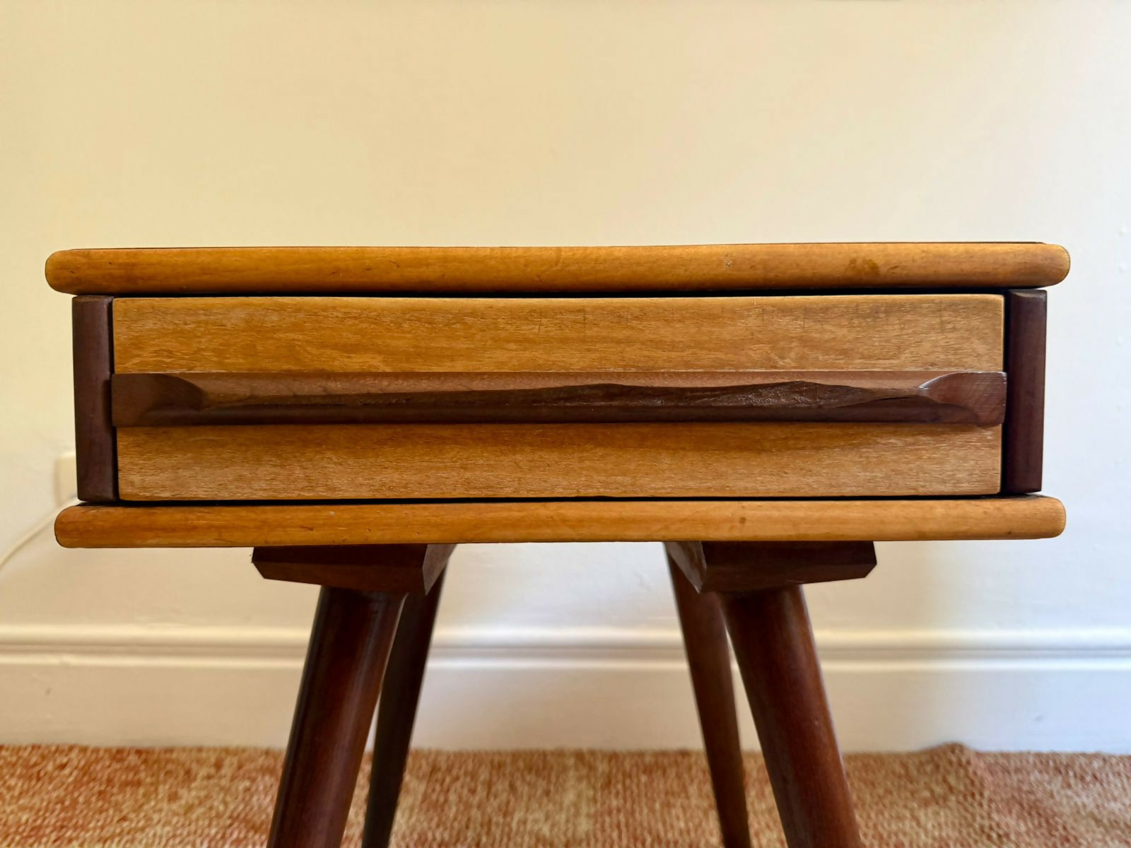 Par de gaveteiros Móveis CIMO