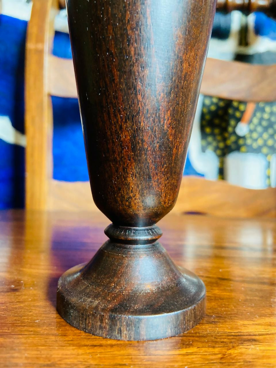 Pequeno Castiçal em Jacarandá (DMPS_058)