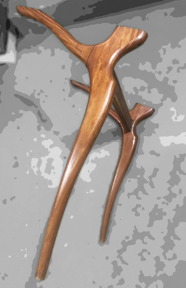 Mesa de jantar - Estilo Scapinelli