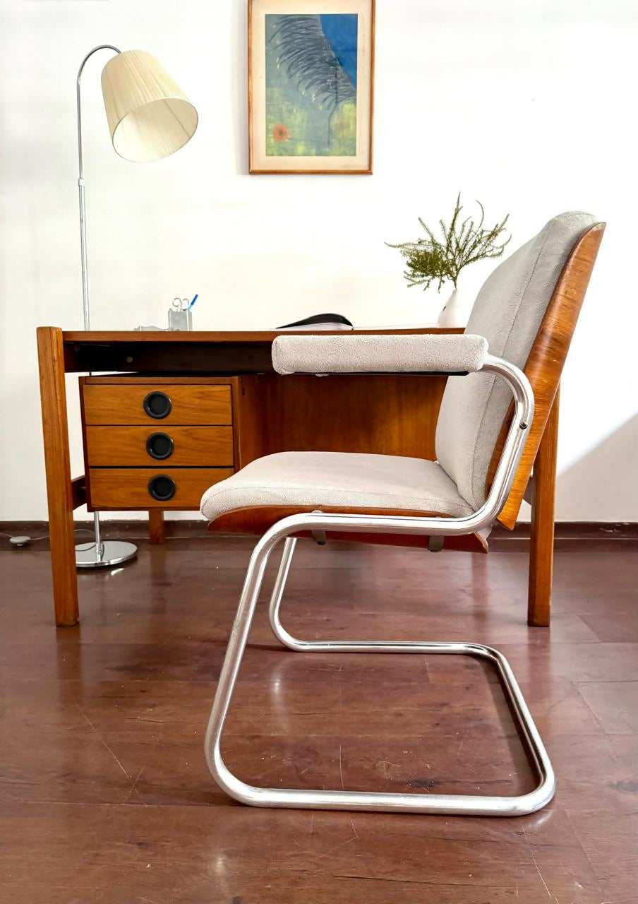 Cadeira de escritório Giroflex