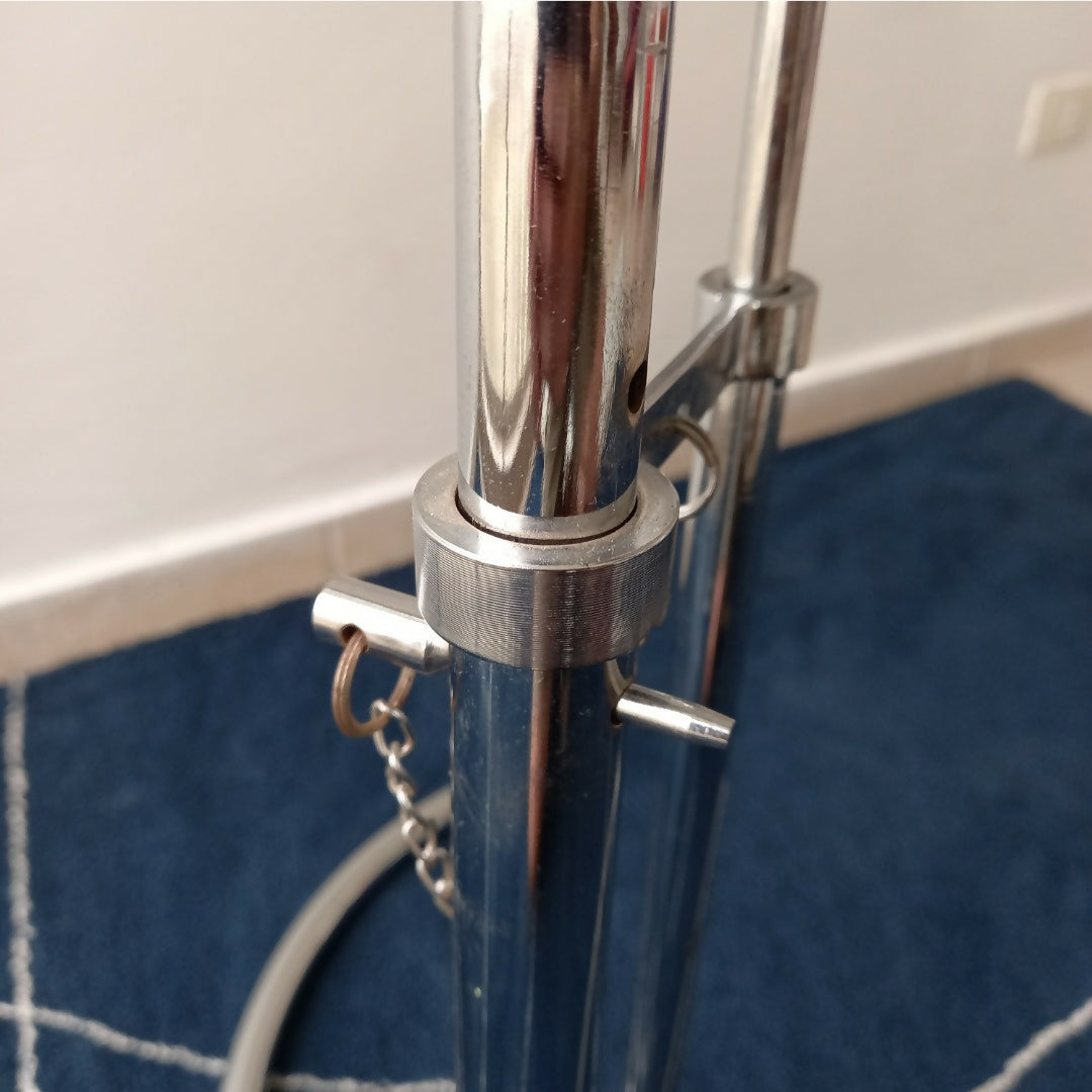 MESA AUXILIAR EILLEN GRAY E1027 (UNIDADE)