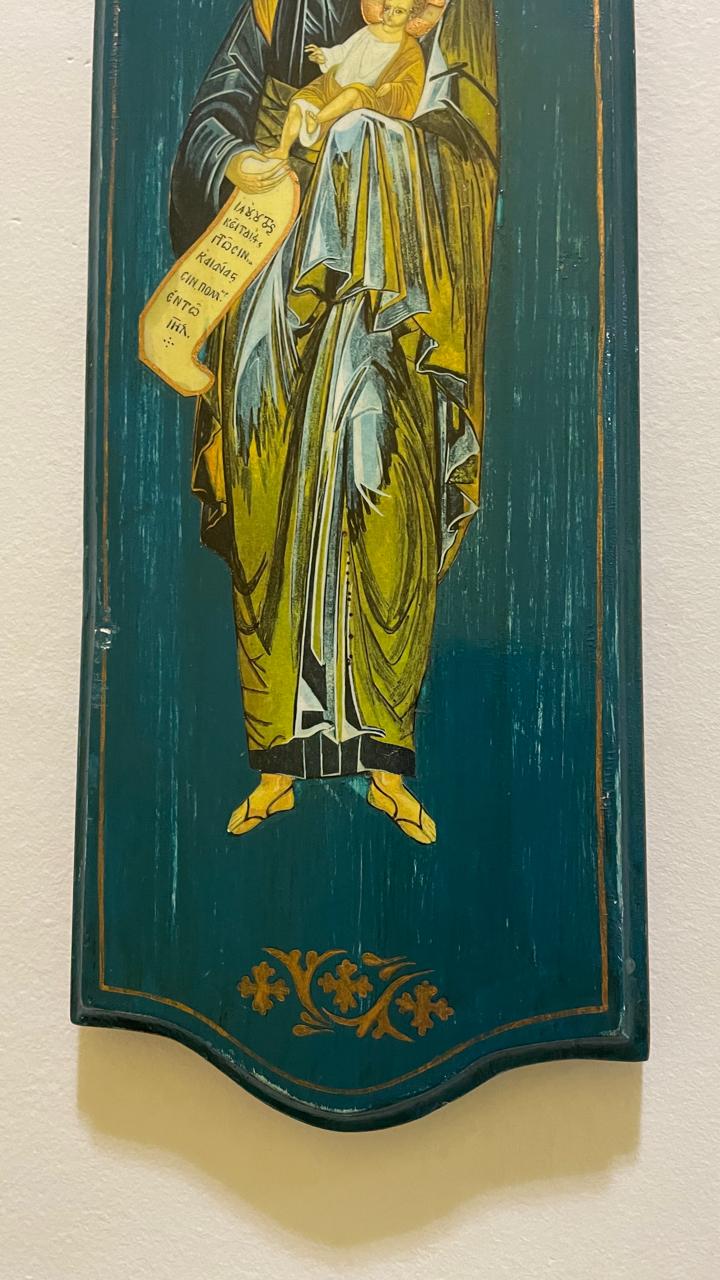 Quadro São Simão