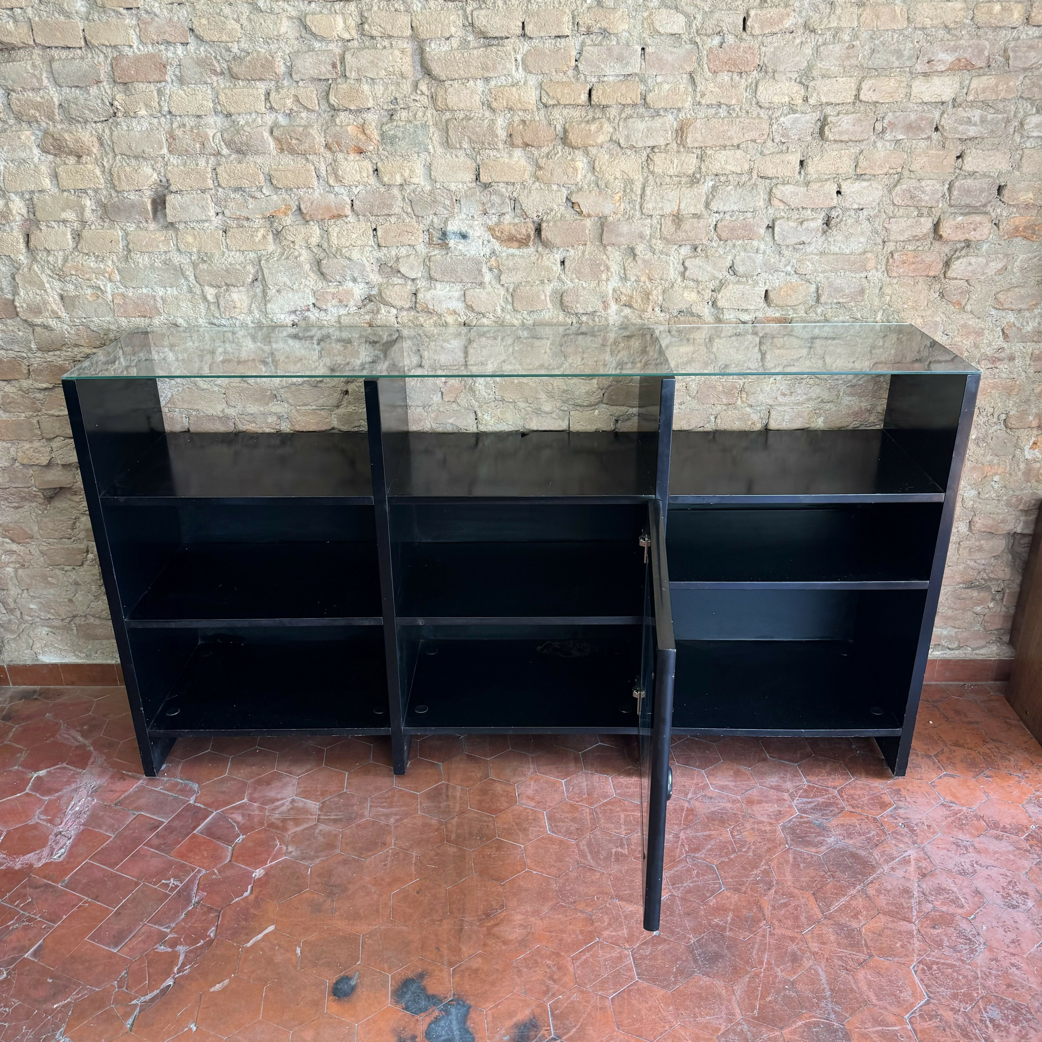 Buffet Hobjeto anos 70