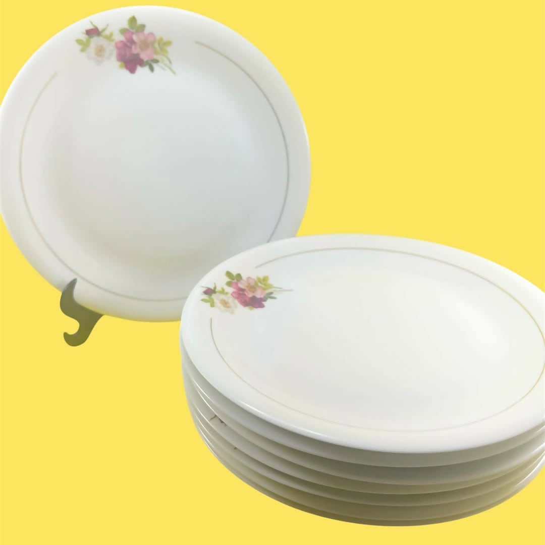 Jogo de Jantar Porcelana Renner
