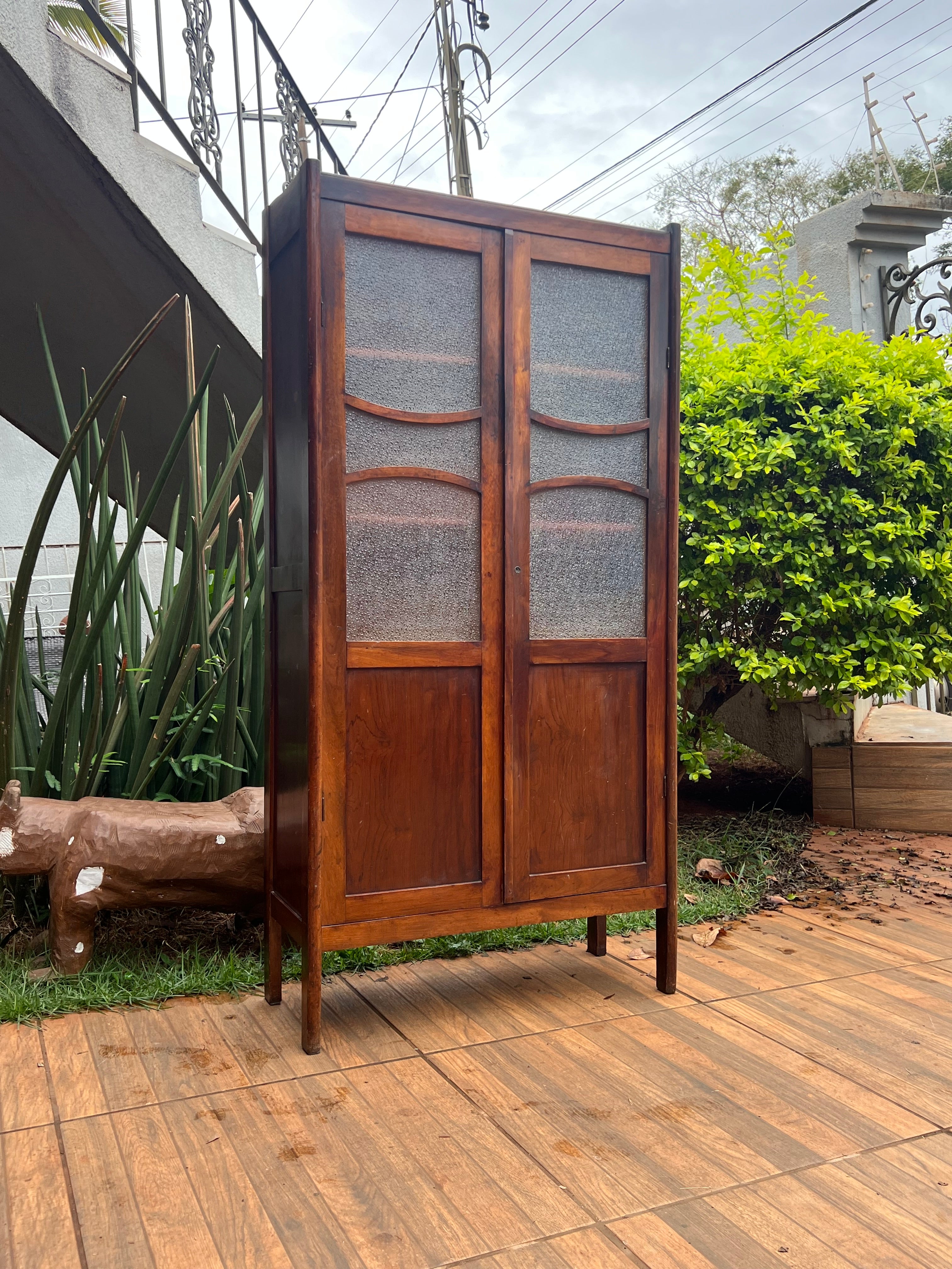 Raro livreiro MIELE anos 60