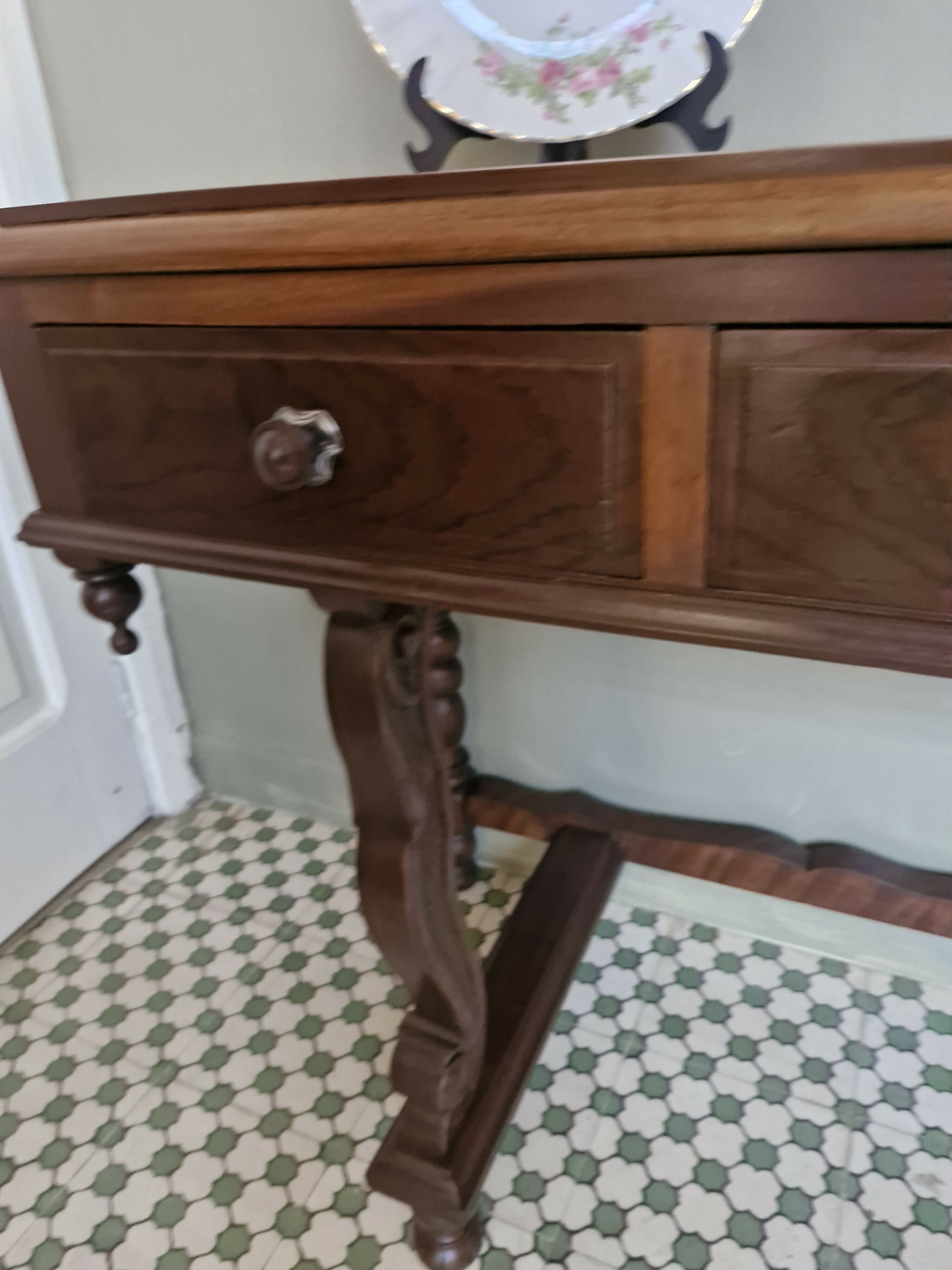 Aparador estilo Colonial