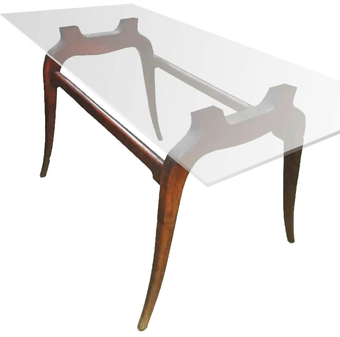 Mesa de jantar - Estilo Scapinelli