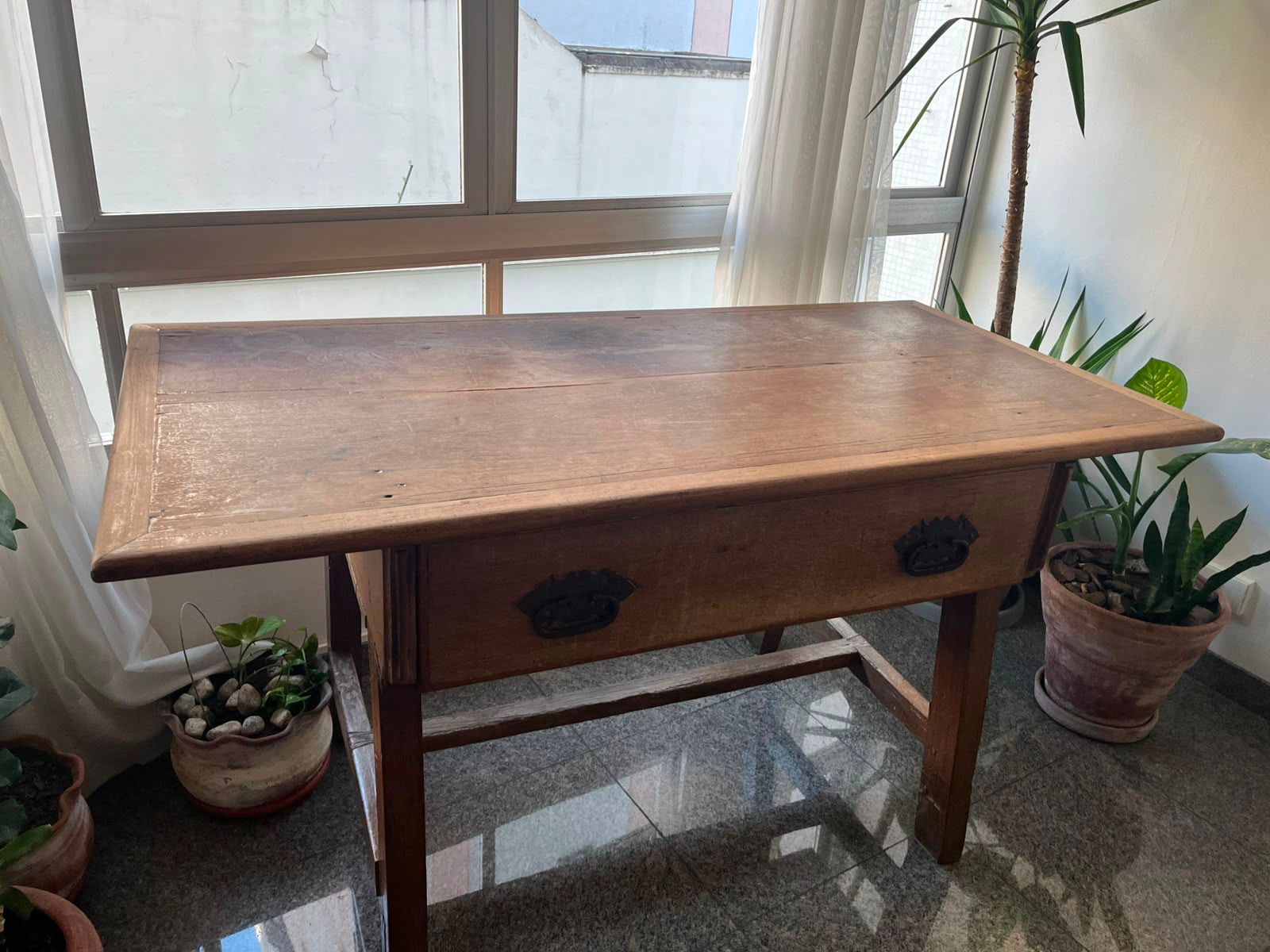 MESA DE APOIO /APARADOR MINEIRO SÉCULO XIX