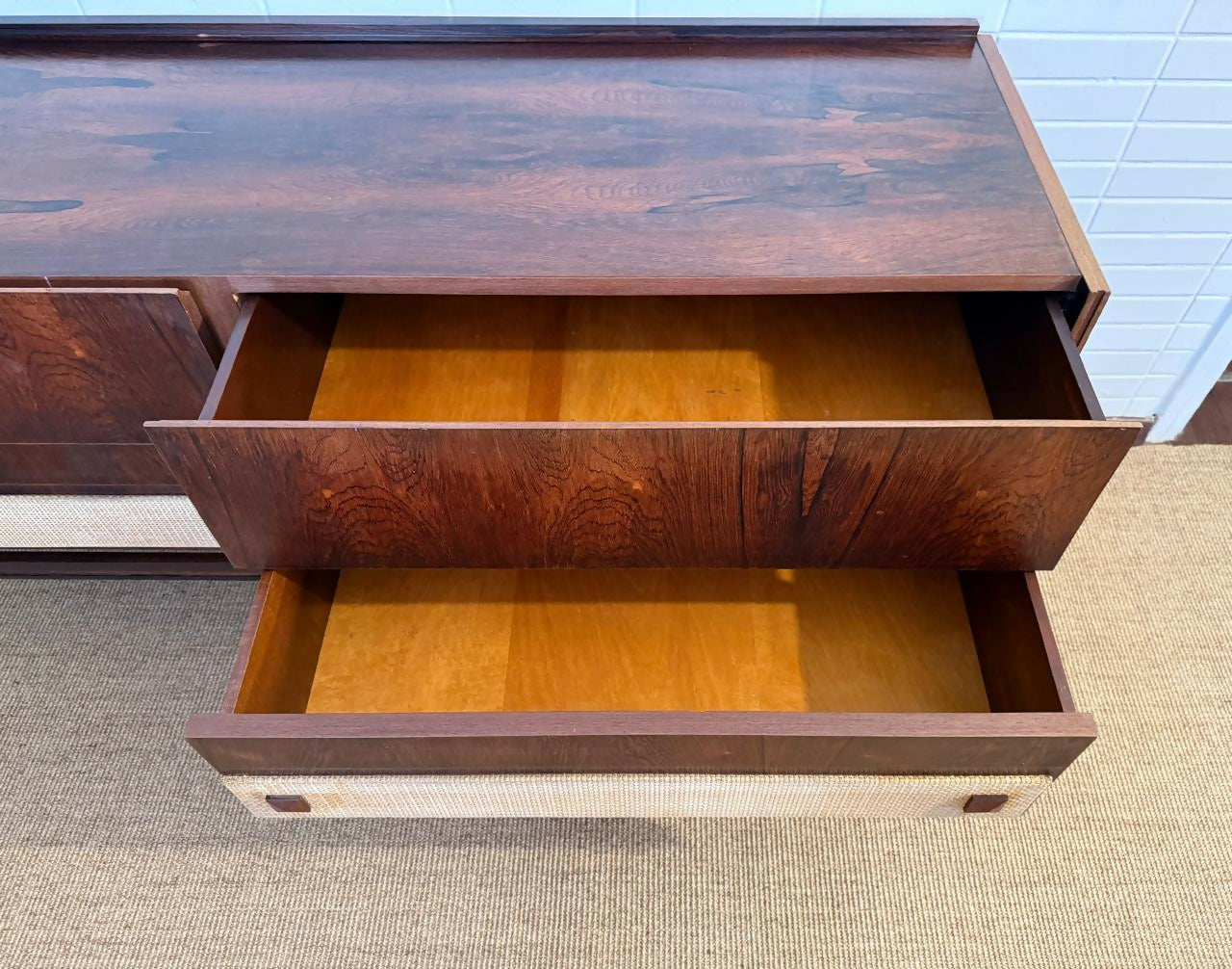 Exuberante gaveteiro anos 50 Móveis CIMO