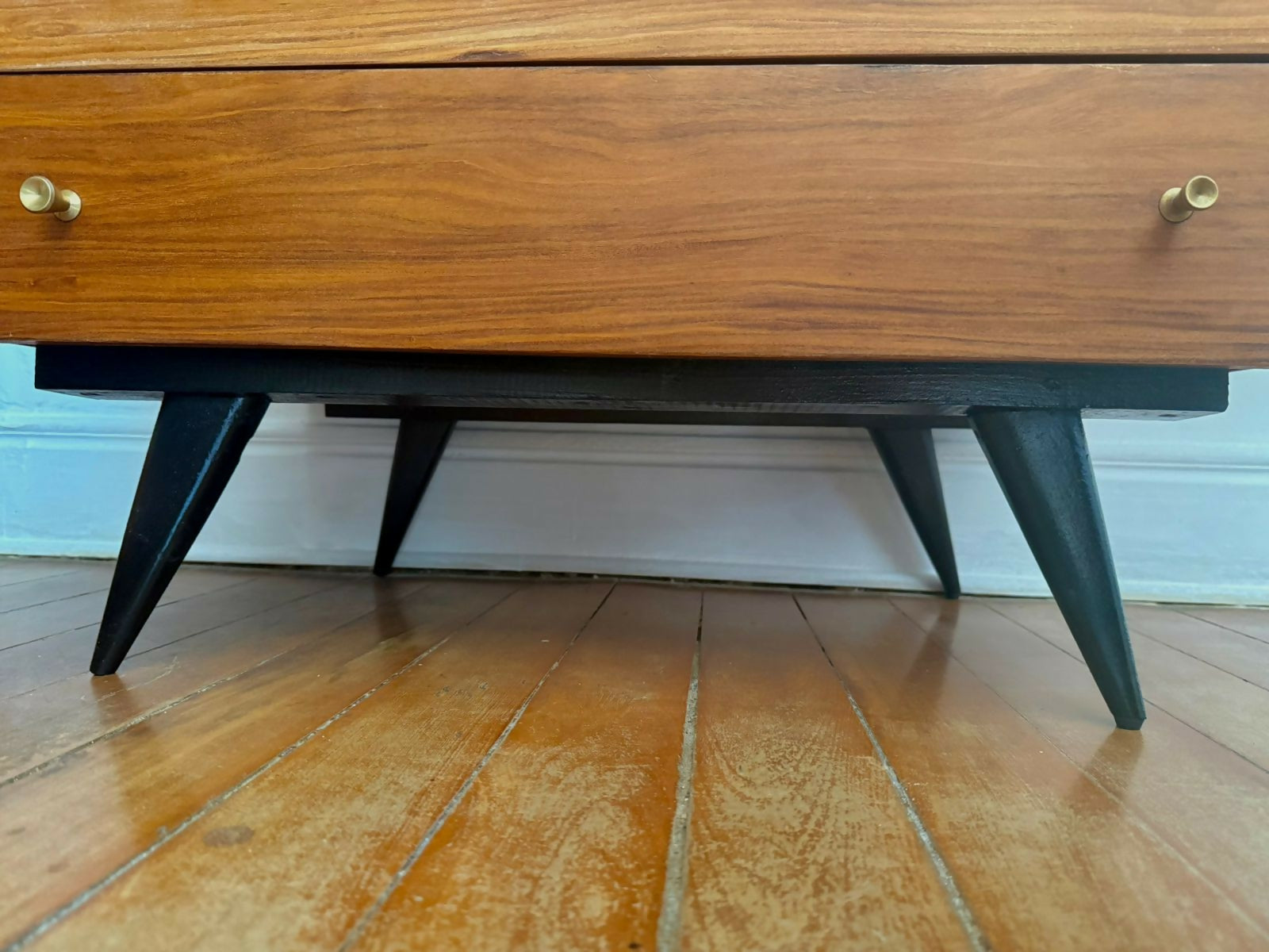 Gaveteiro / Cômoda anos 60