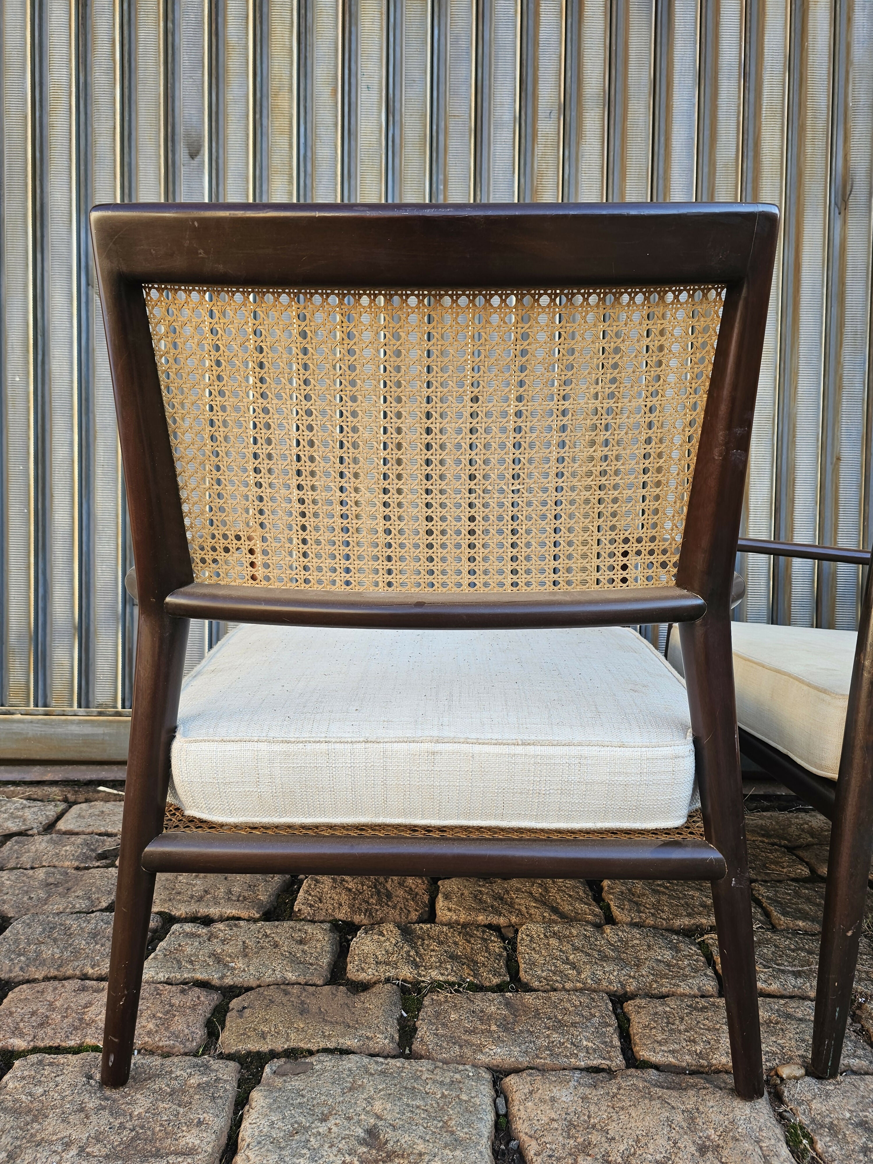 Poltrona MF5 reedição Etel