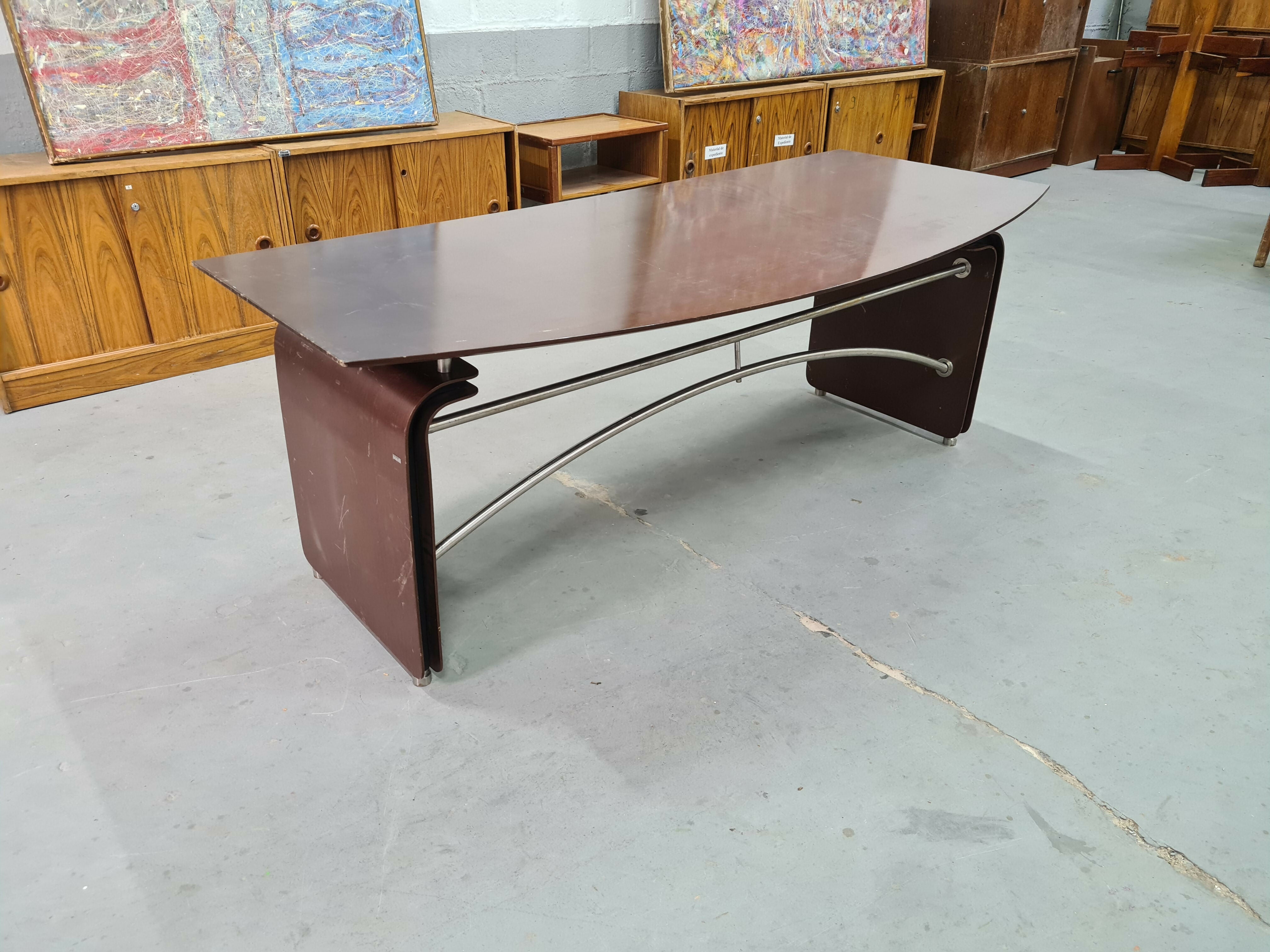 Mesa de escritório / Escrivaninha Marelli