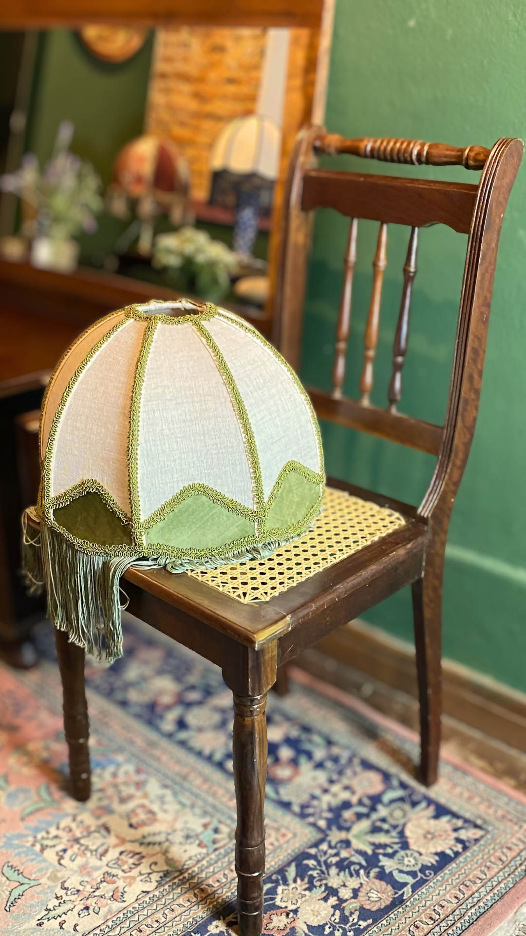 Lustre Pendente Fay