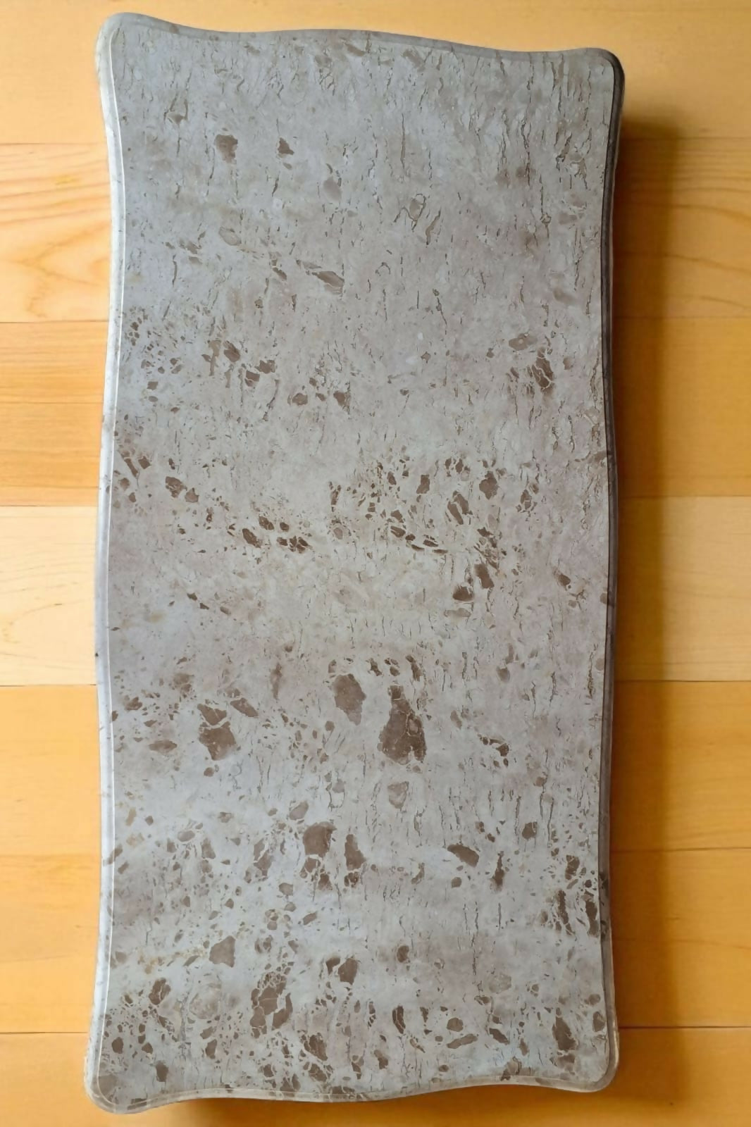 Mesa de Jantar com 8 Cadeiras Luis XV