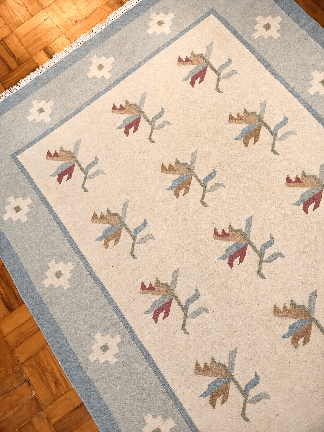 Tapete Kilim - Dhurrie