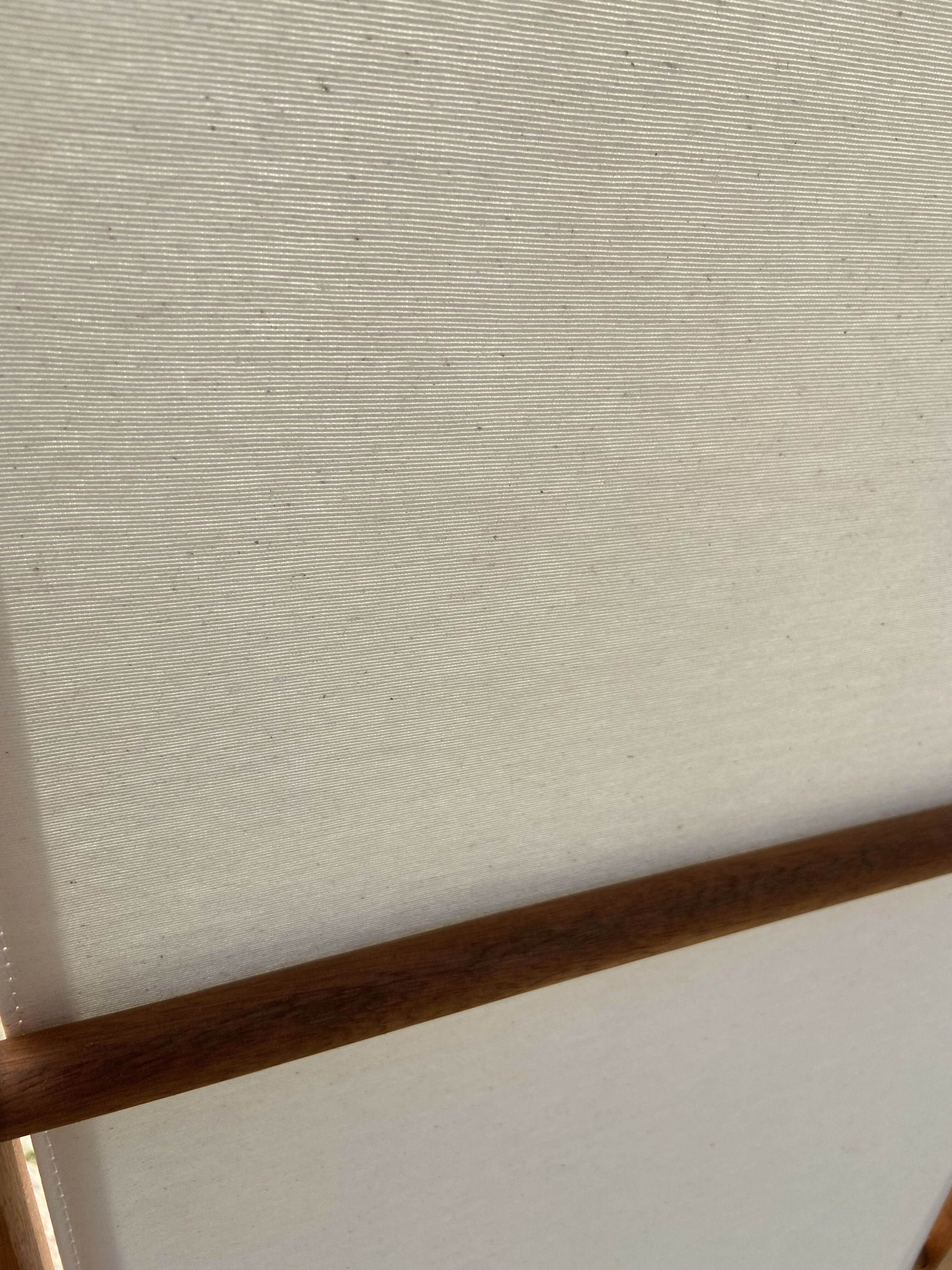 Biombo japonês estilo shoji oriental