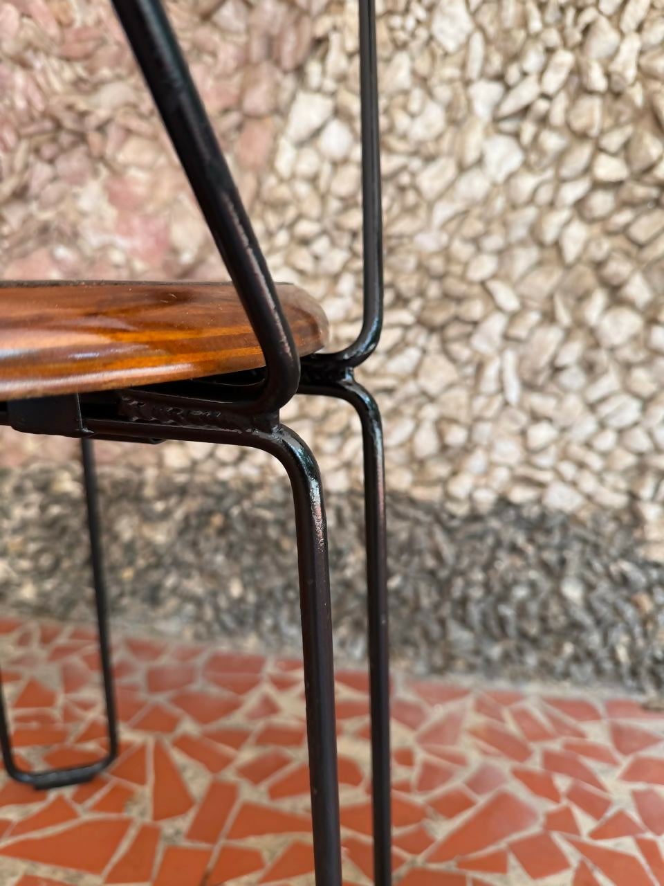 Par de Cadeiras Novo RUMO